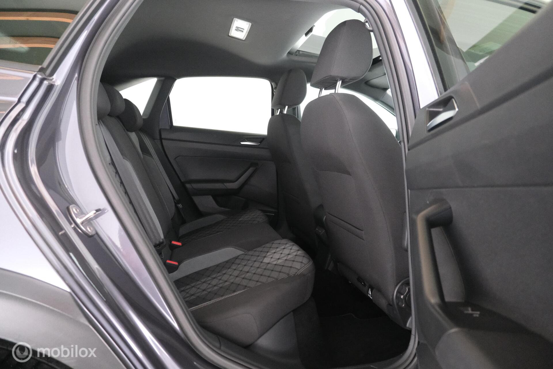 Foto van Volkswagen Taigo