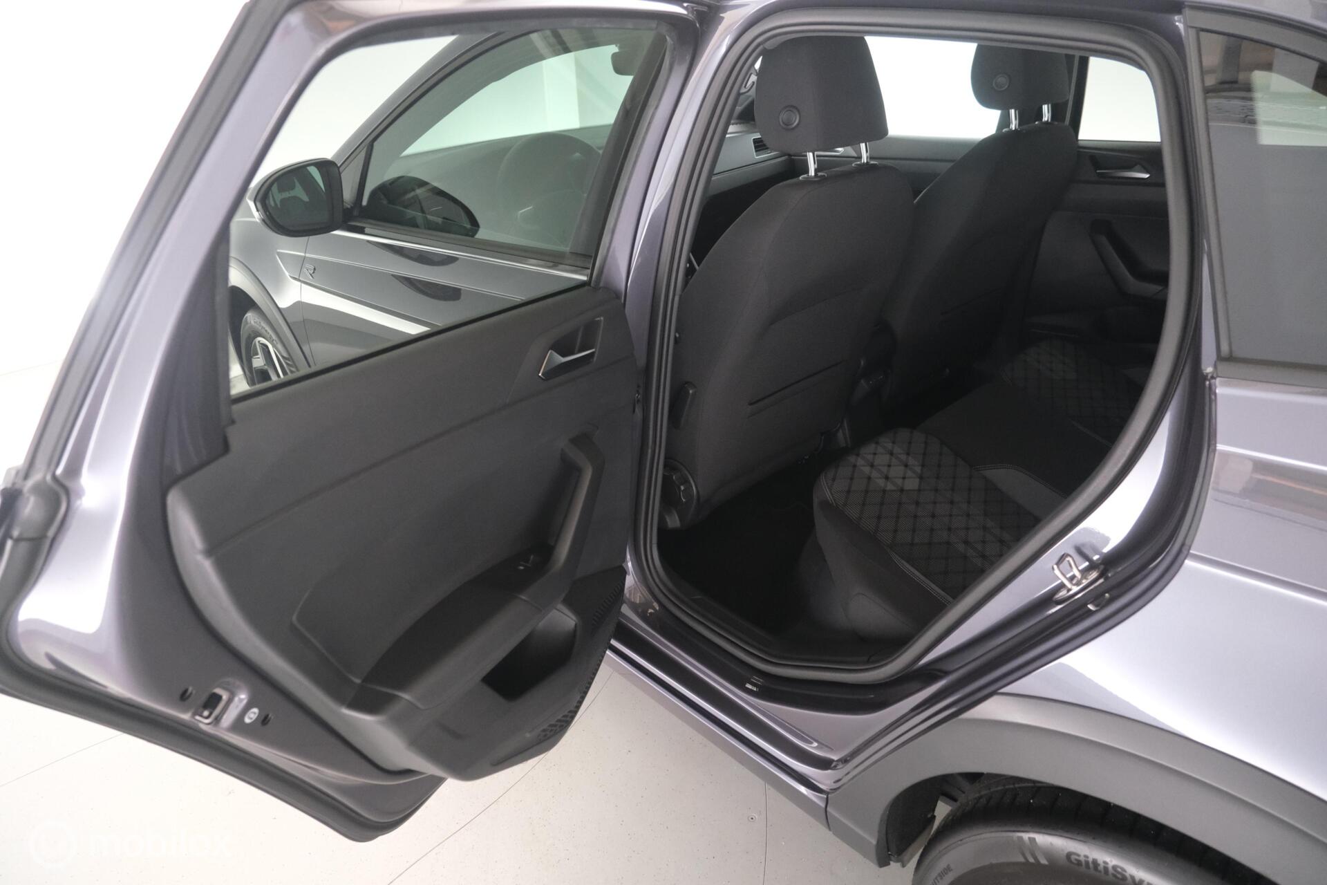 Foto van Volkswagen Taigo