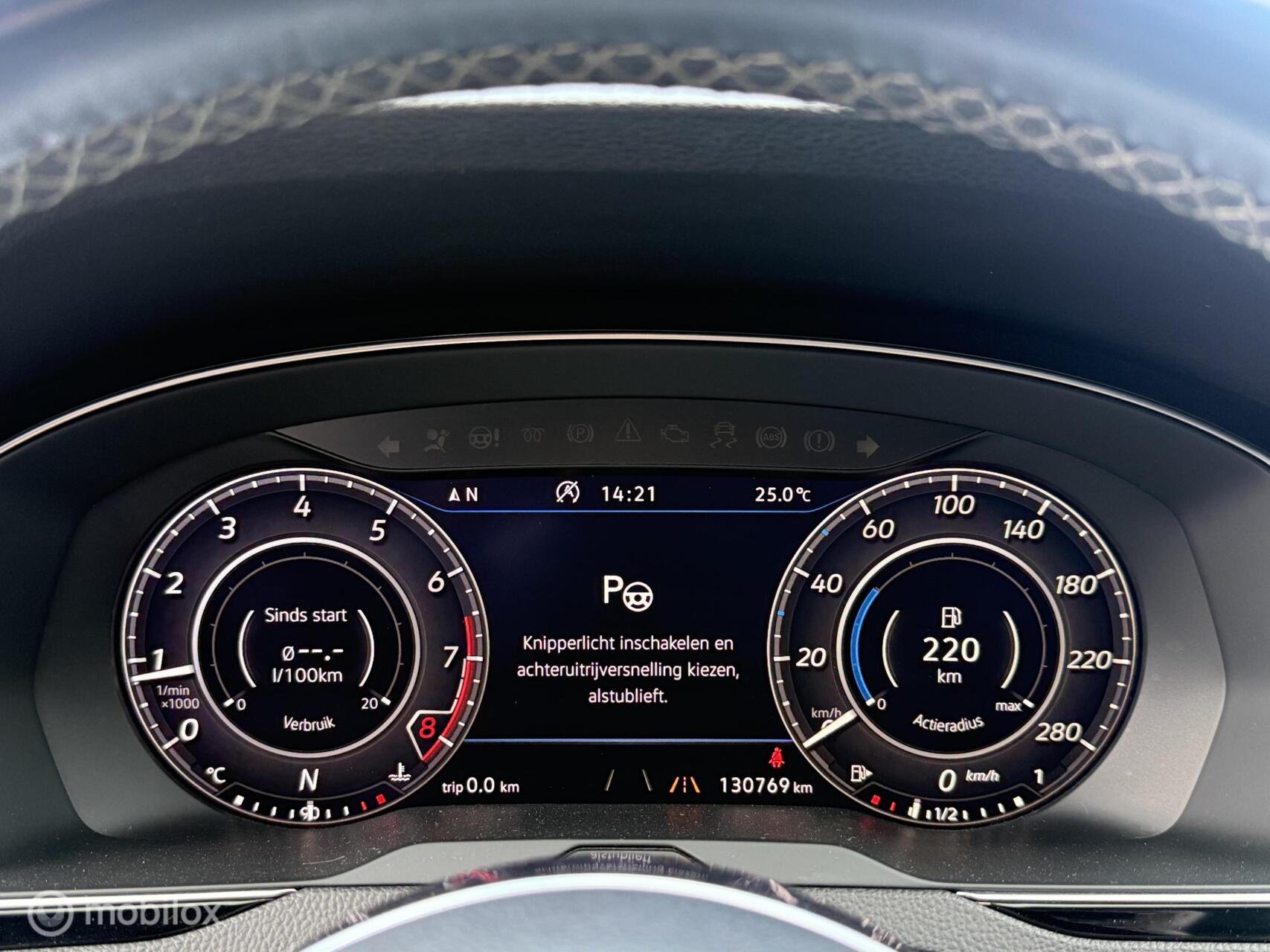 Foto van Volkswagen Arteon