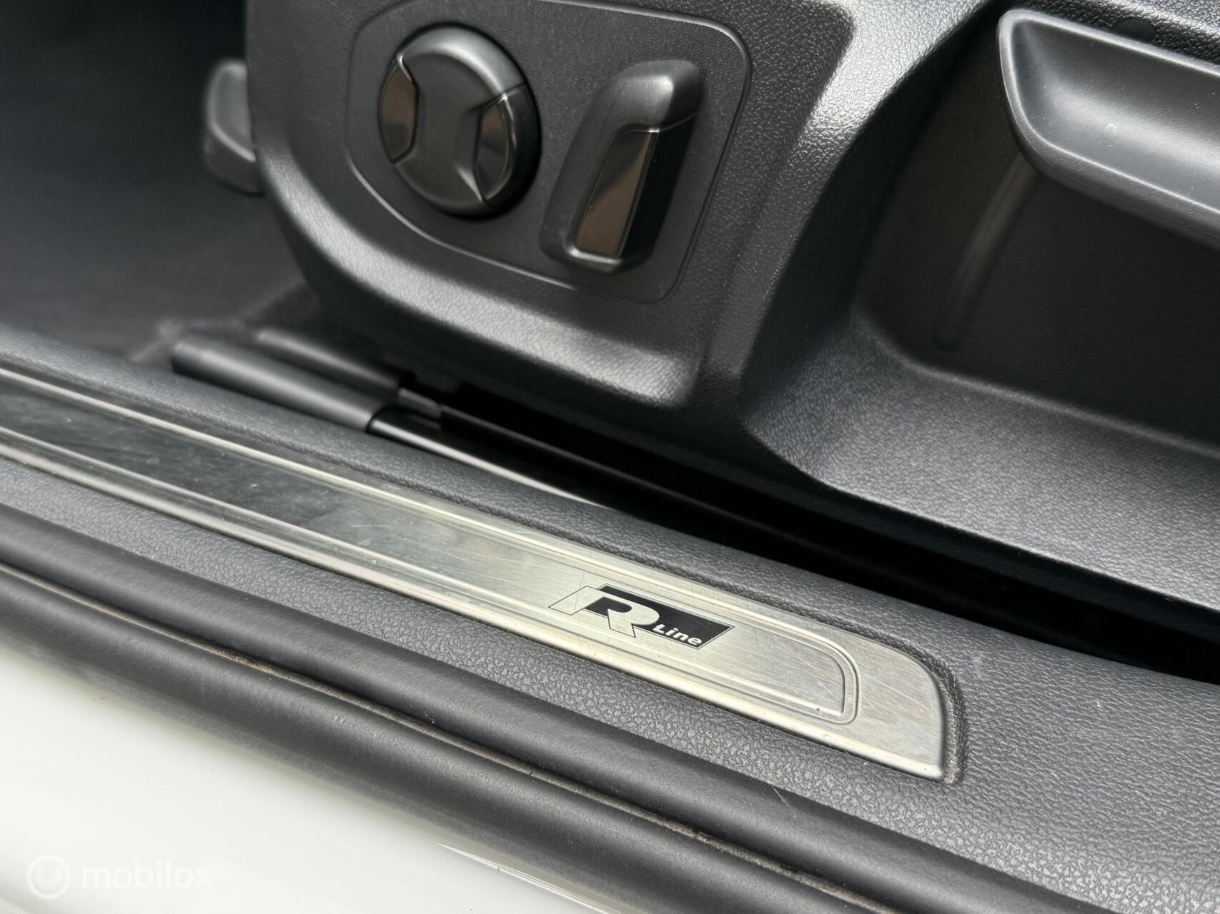 Foto van Volkswagen Arteon