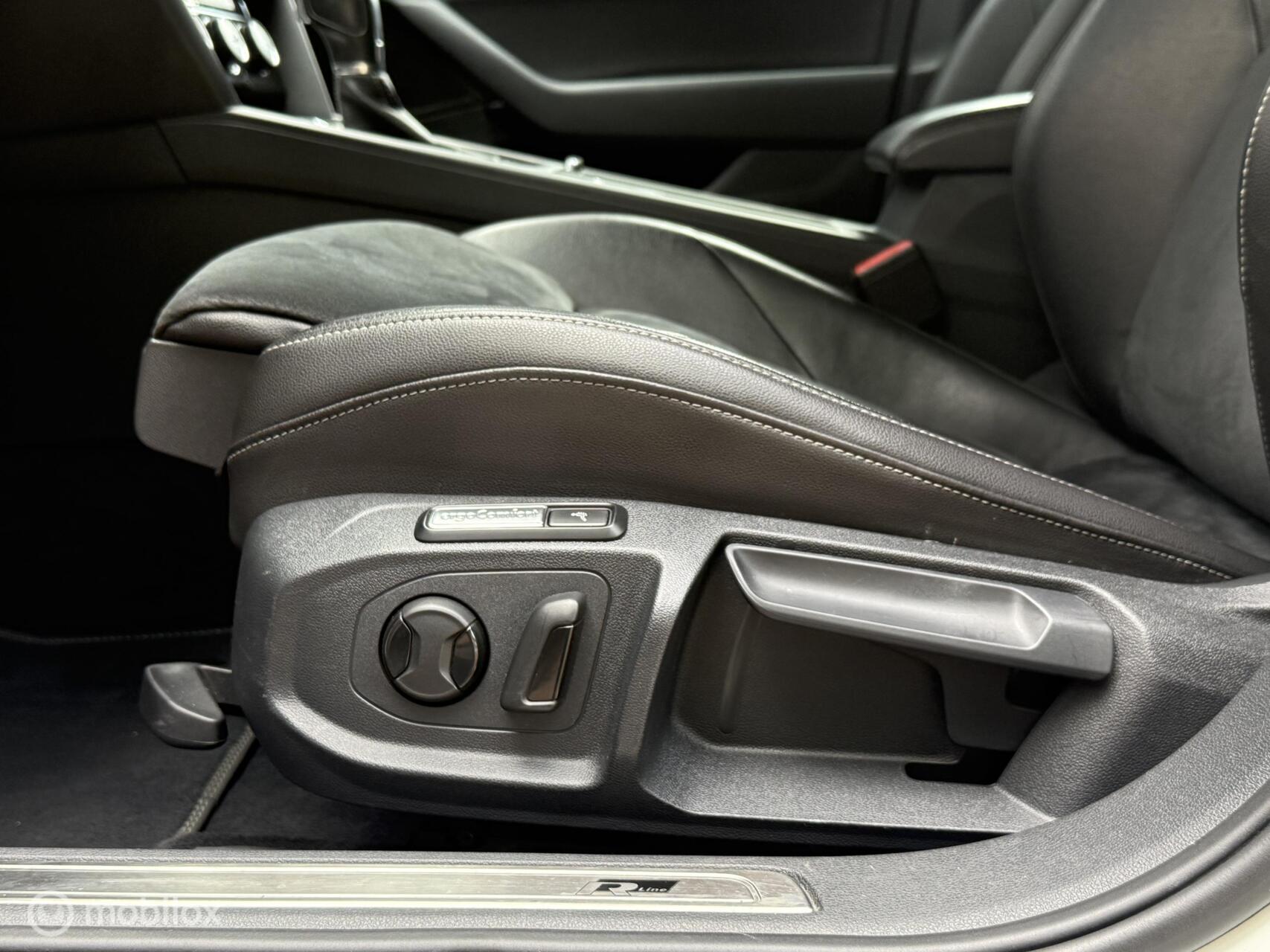 Foto van Volkswagen Arteon