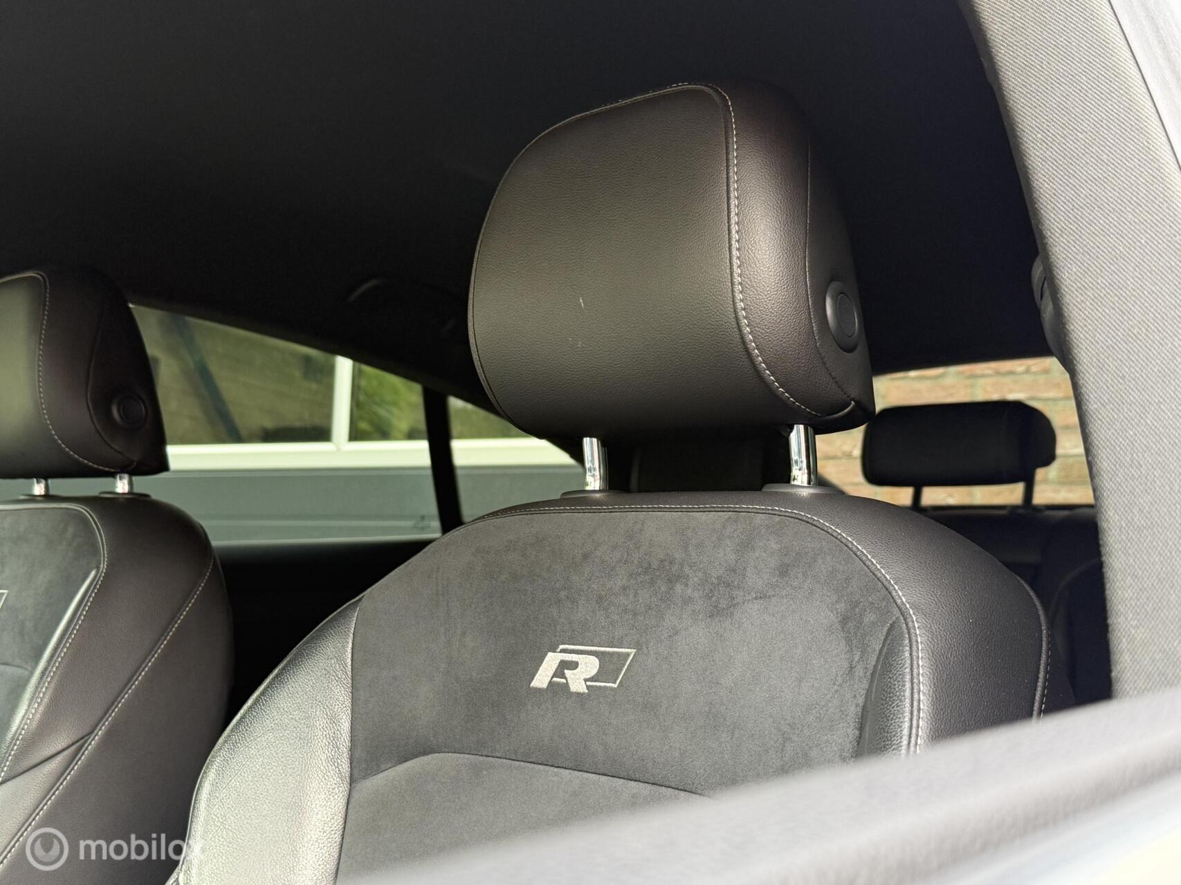 Foto van Volkswagen Arteon