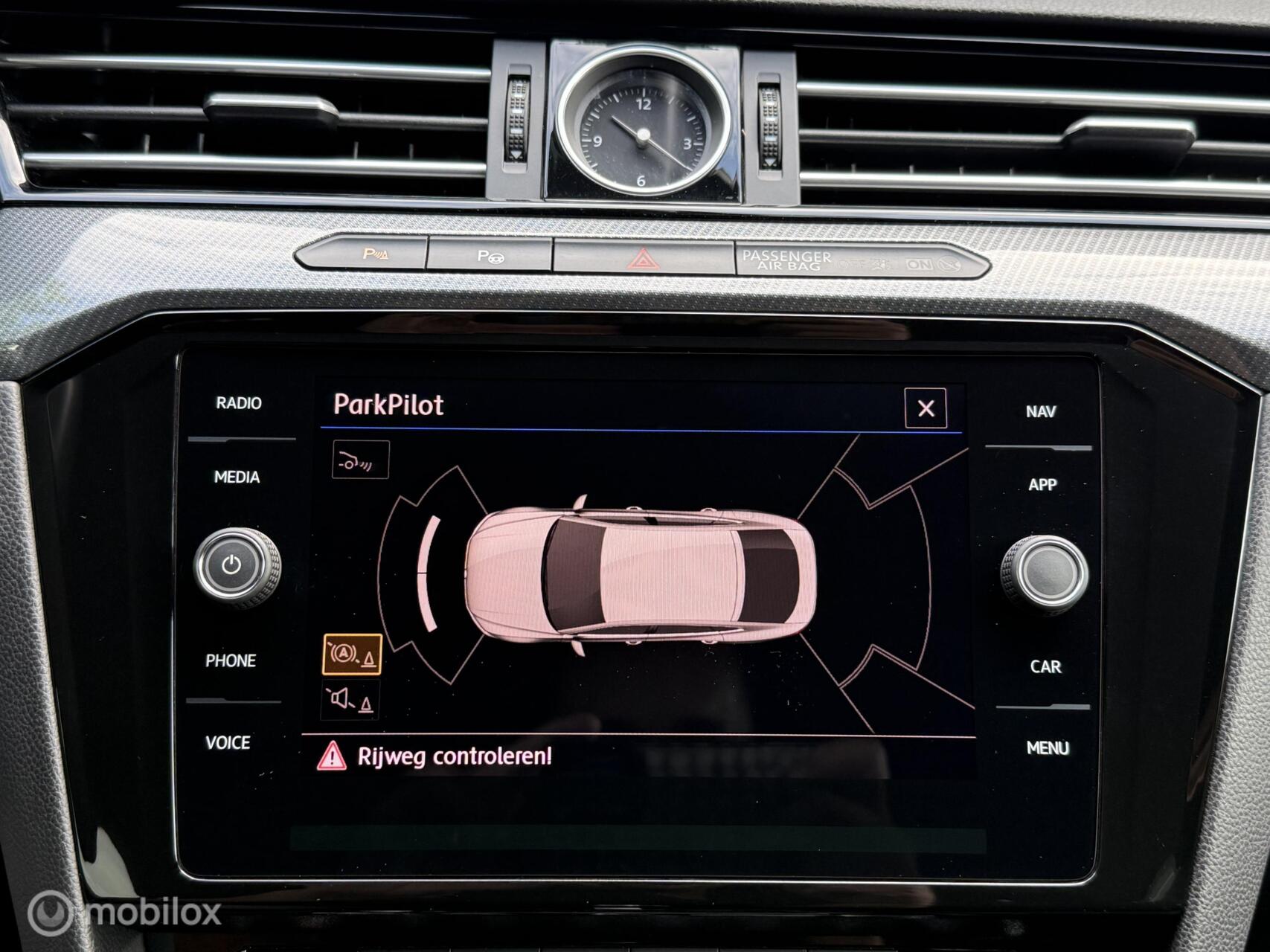 Foto van Volkswagen Arteon