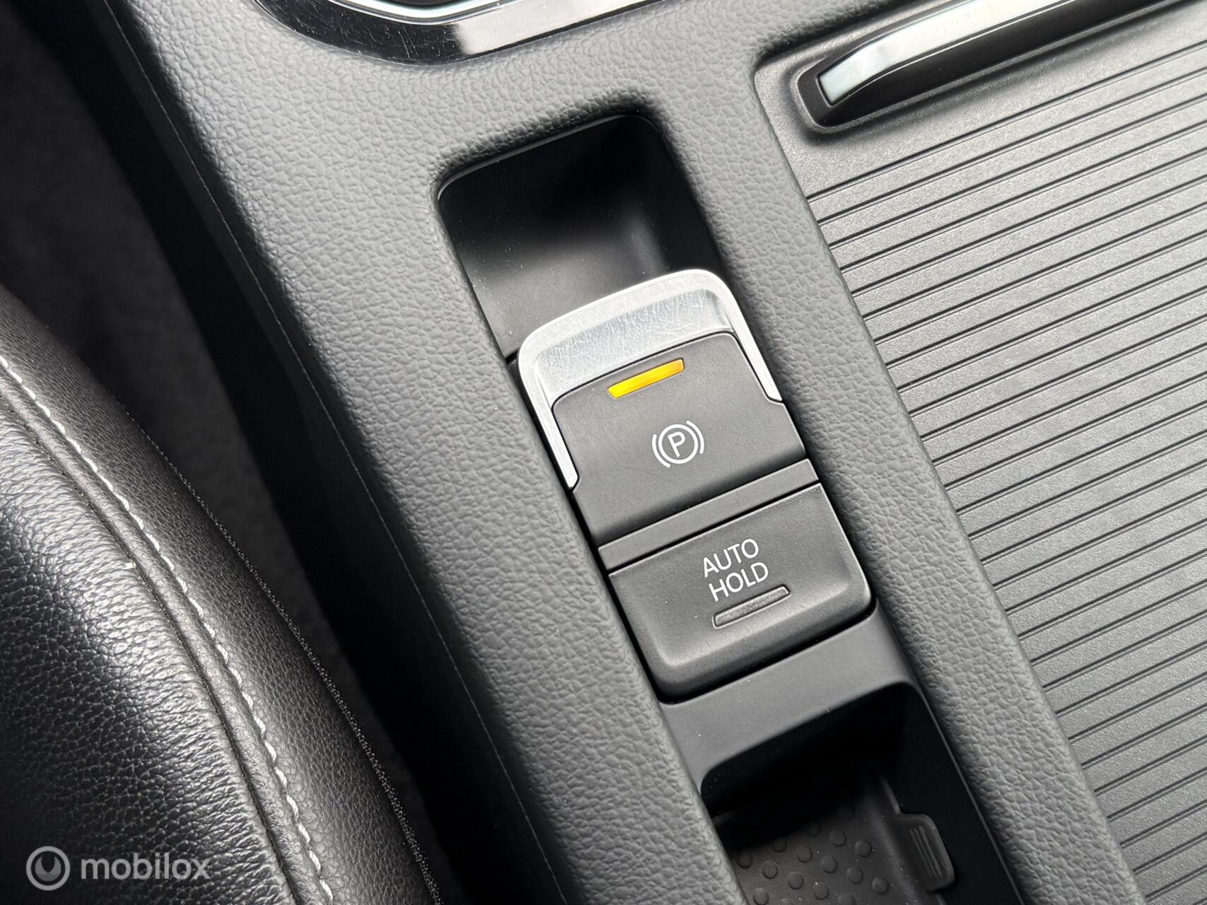 Foto van Volkswagen Arteon