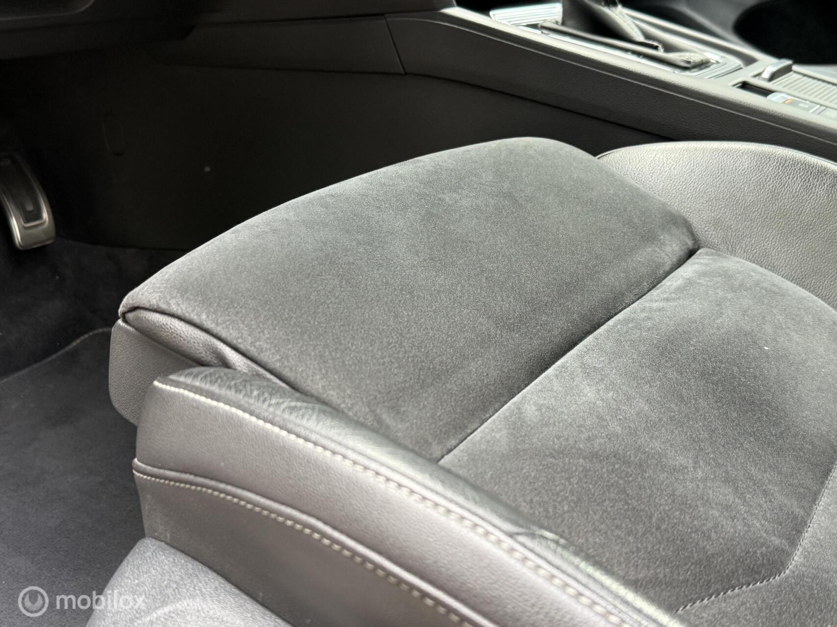 Foto van Volkswagen Arteon