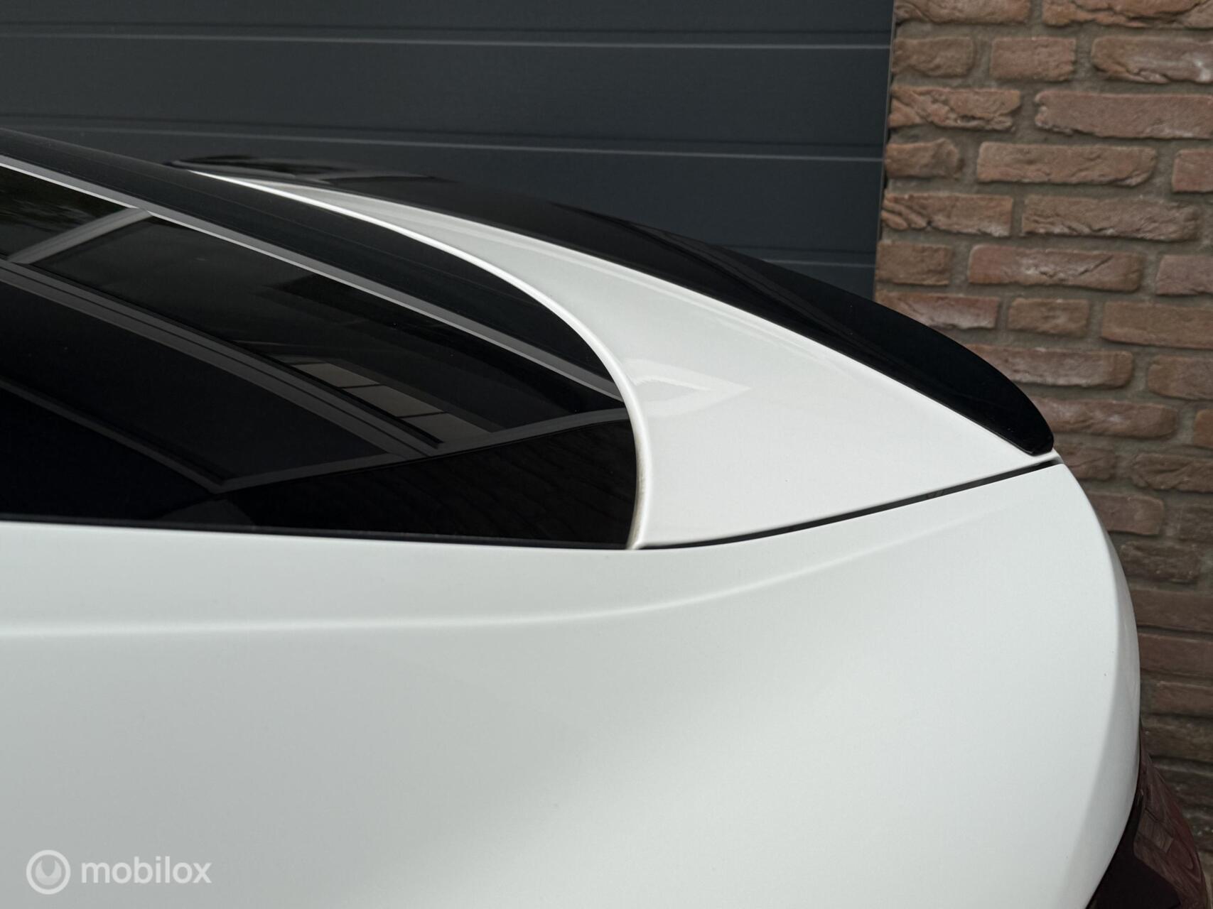 Foto van Volkswagen Arteon