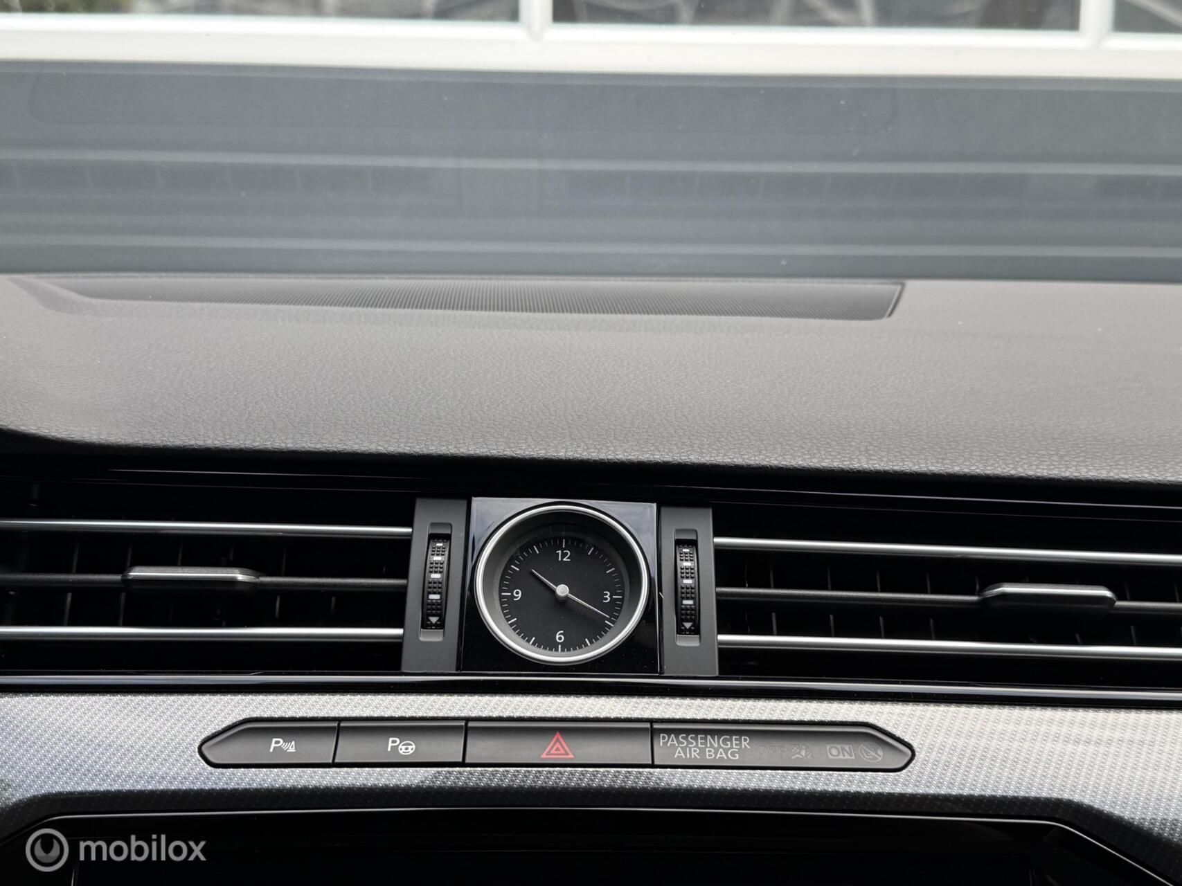 Foto van Volkswagen Arteon
