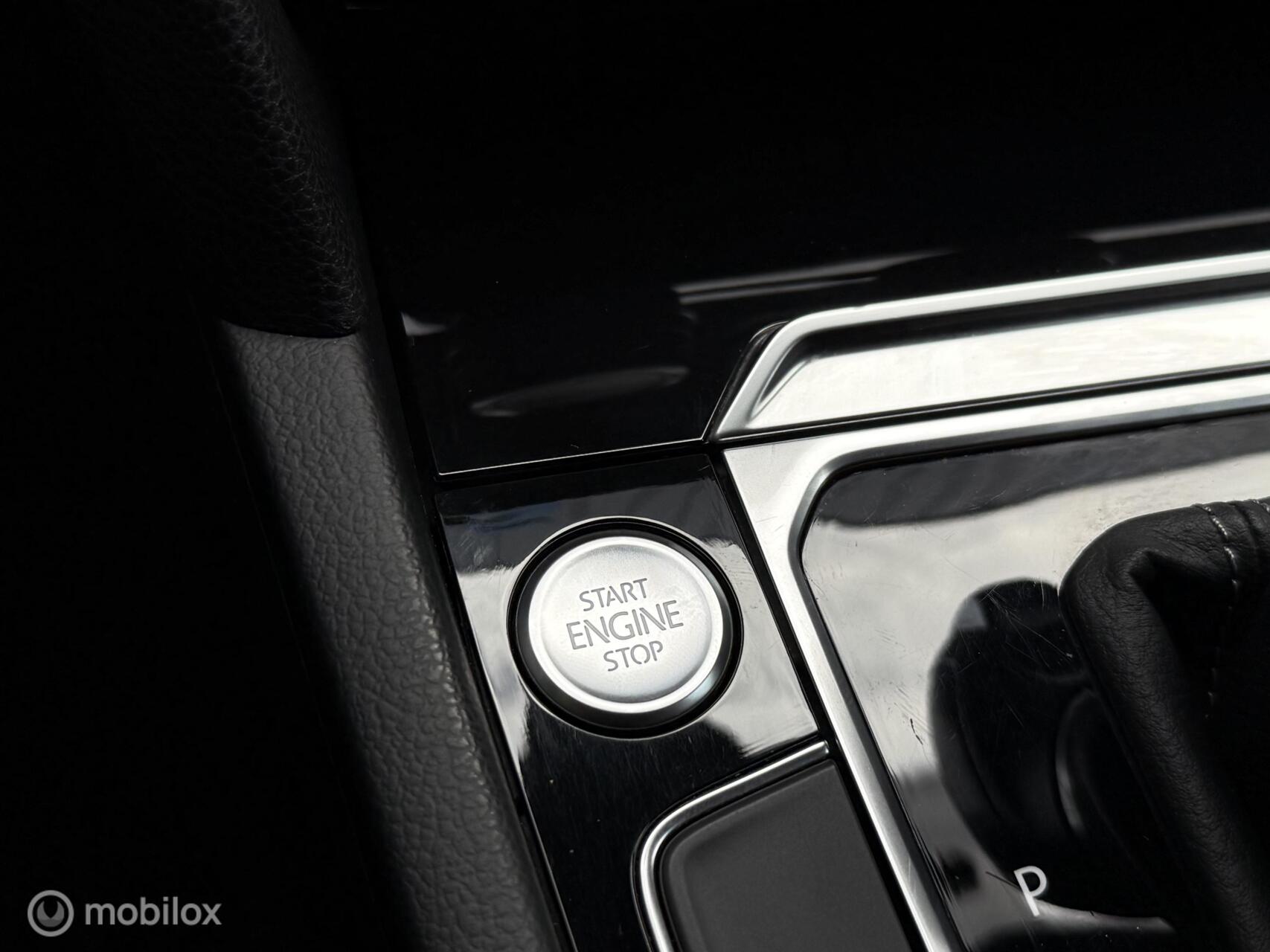 Foto van Volkswagen Arteon