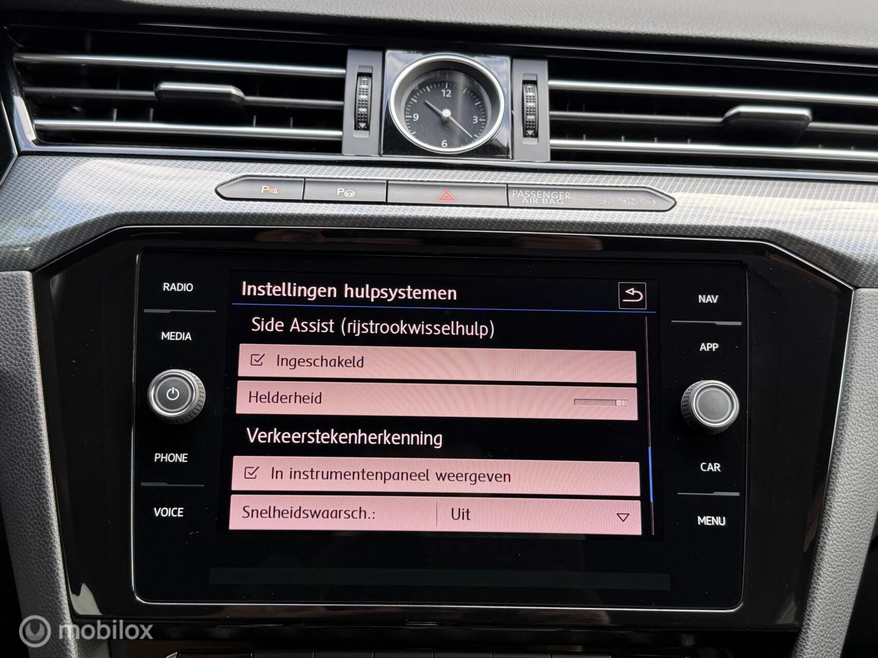Foto van Volkswagen Arteon