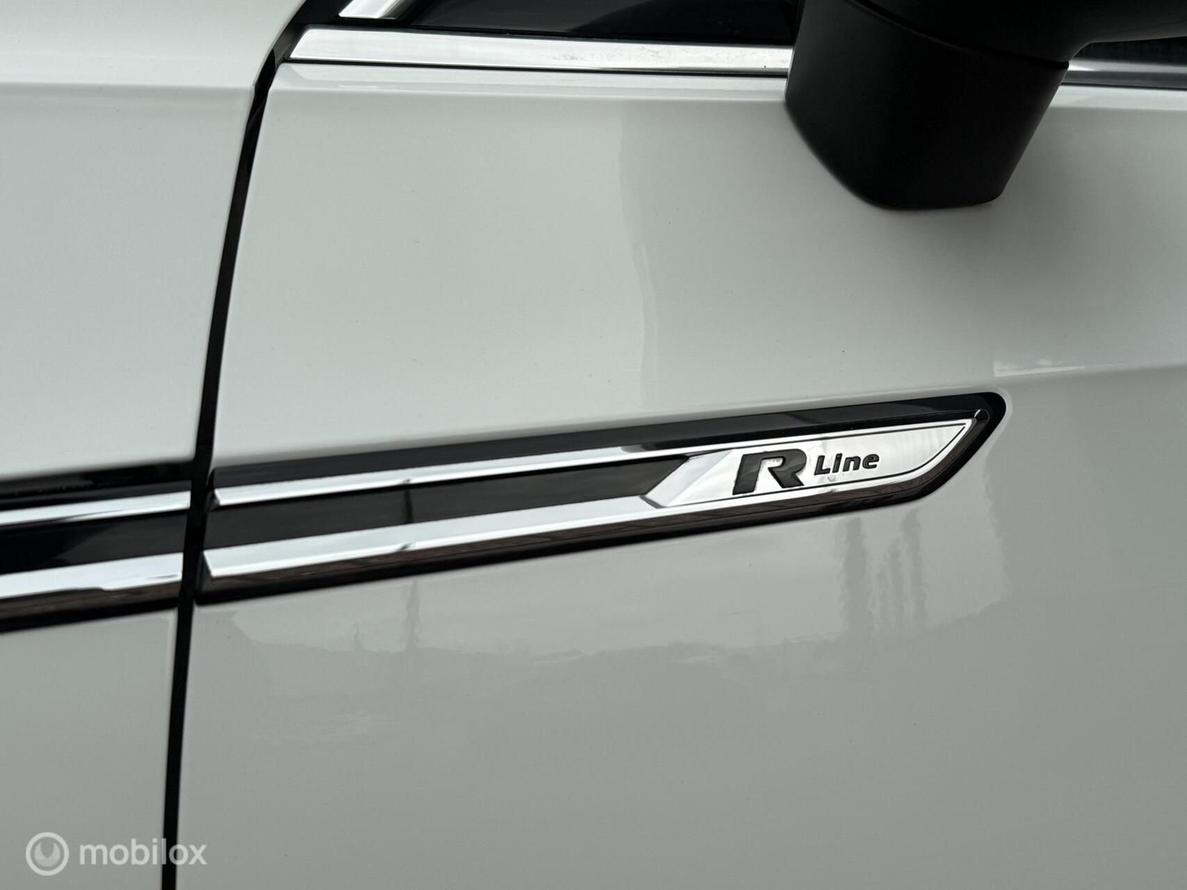 Foto van Volkswagen Arteon
