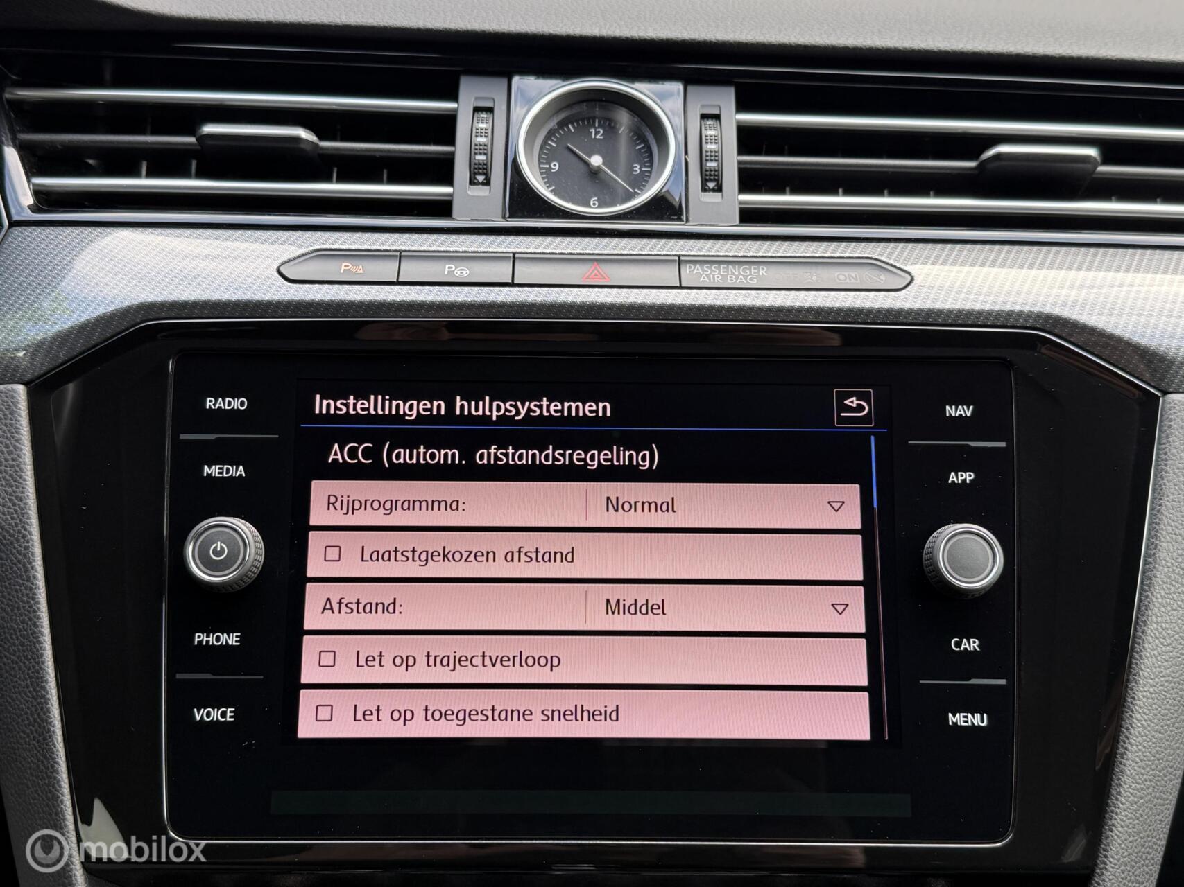 Foto van Volkswagen Arteon