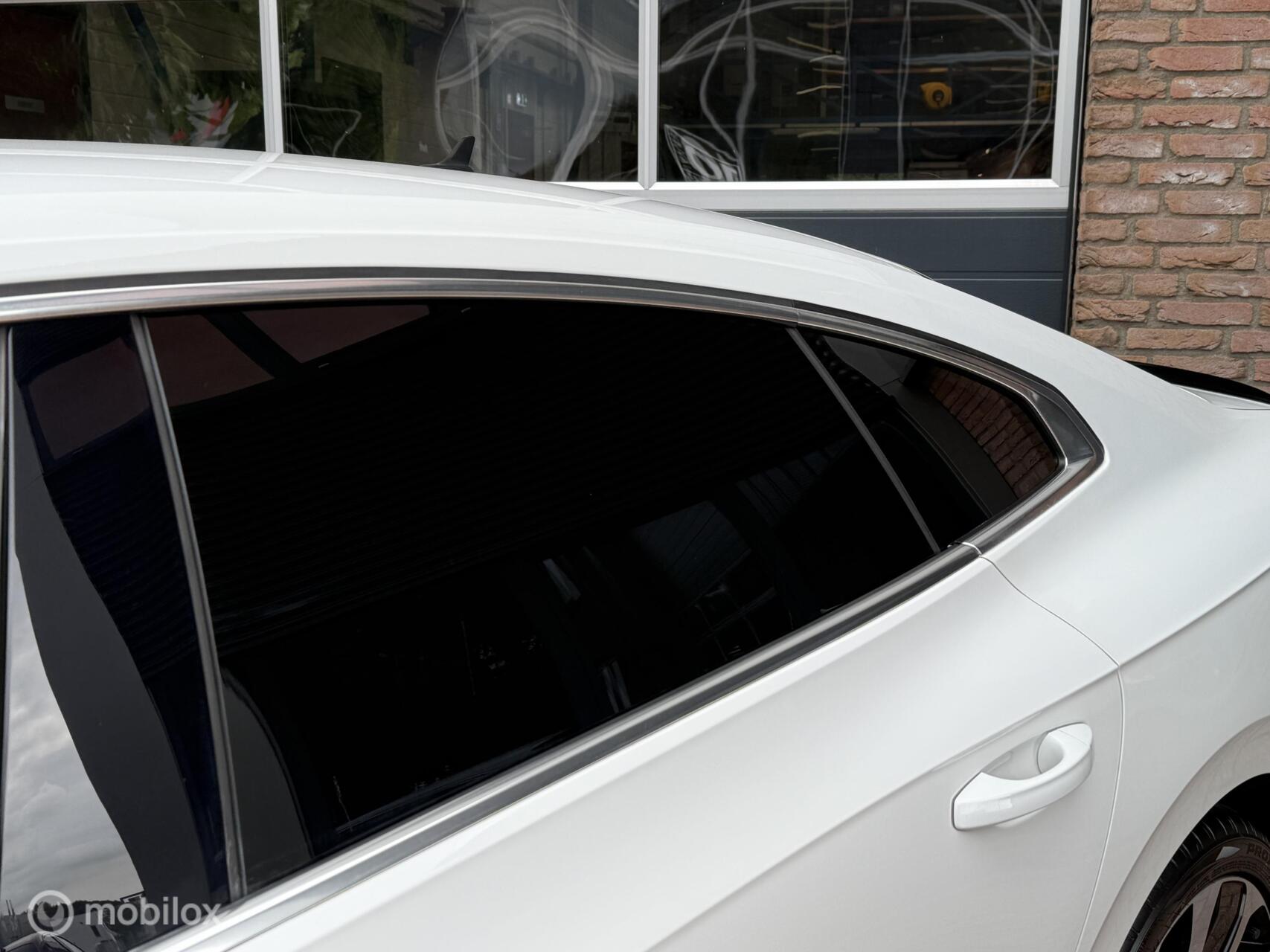 Foto van Volkswagen Arteon