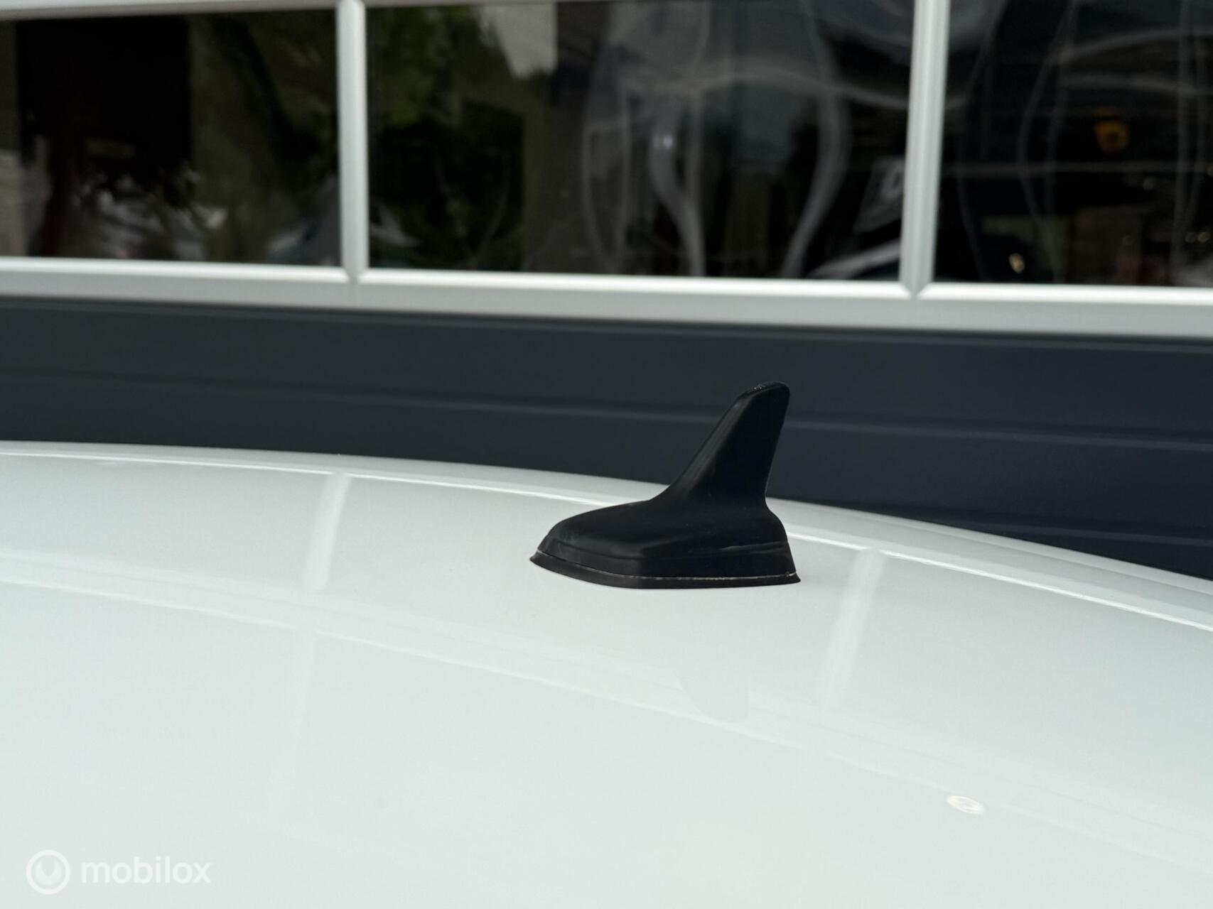 Foto van Volkswagen Arteon