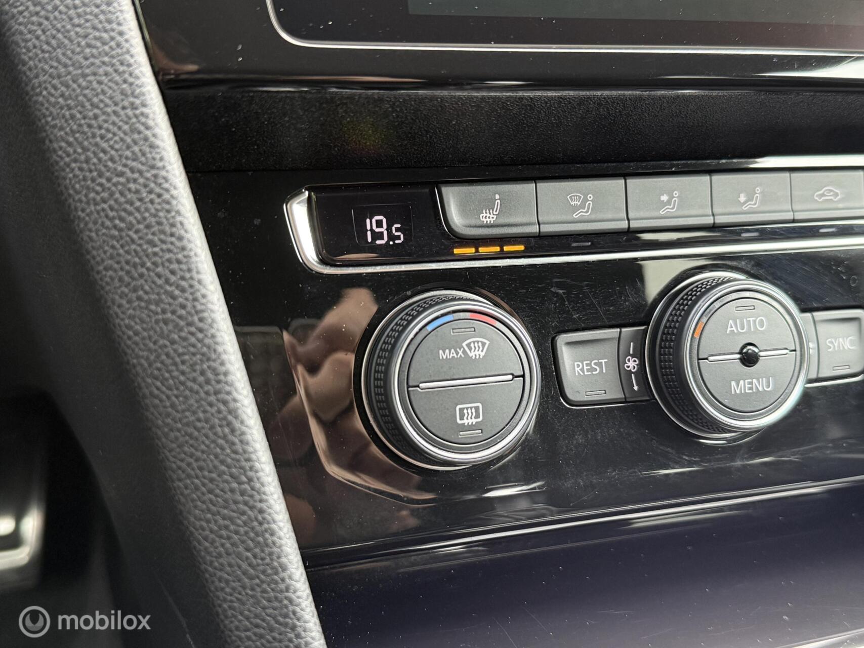 Foto van Volkswagen Arteon