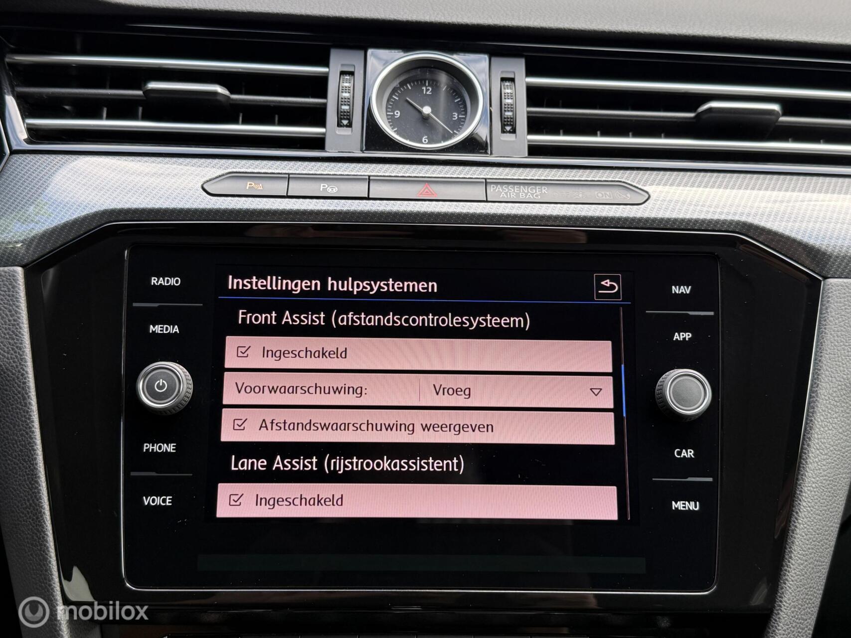 Foto van Volkswagen Arteon