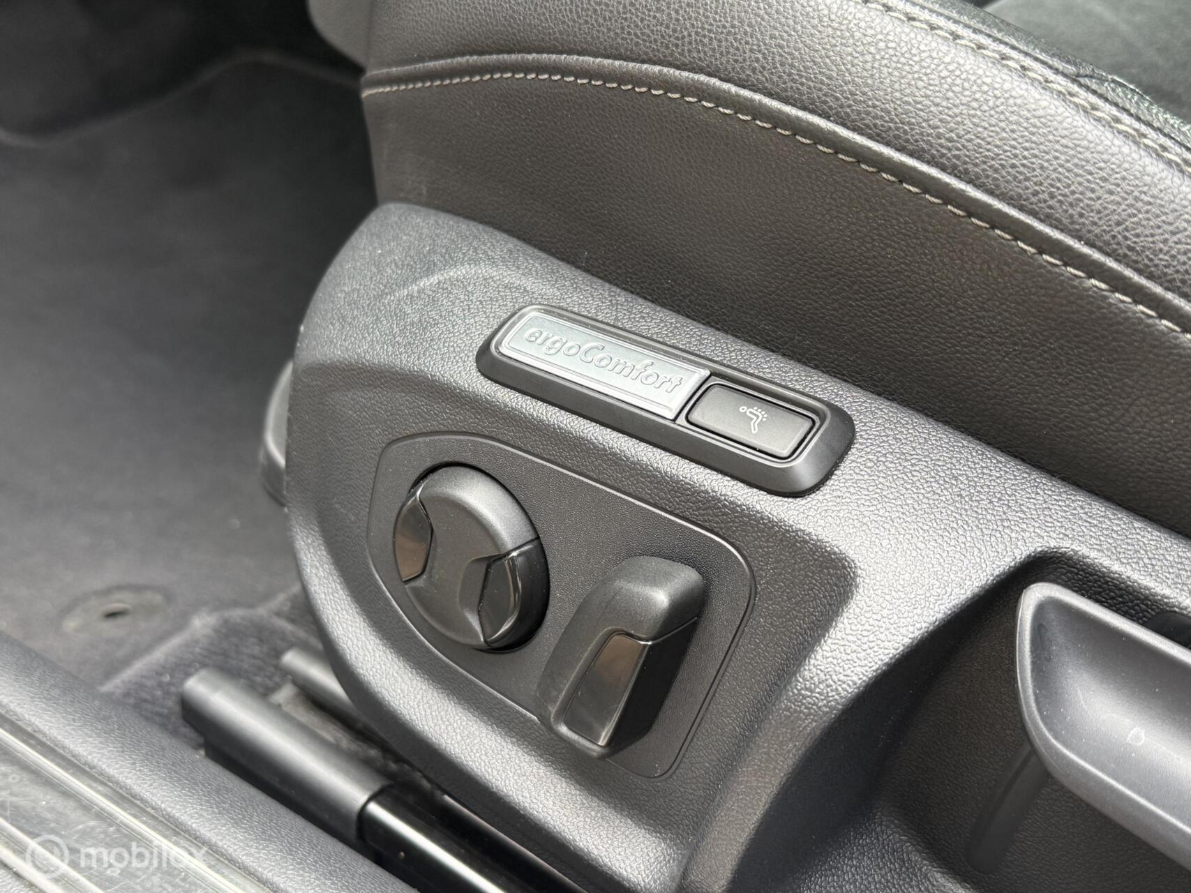Foto van Volkswagen Arteon