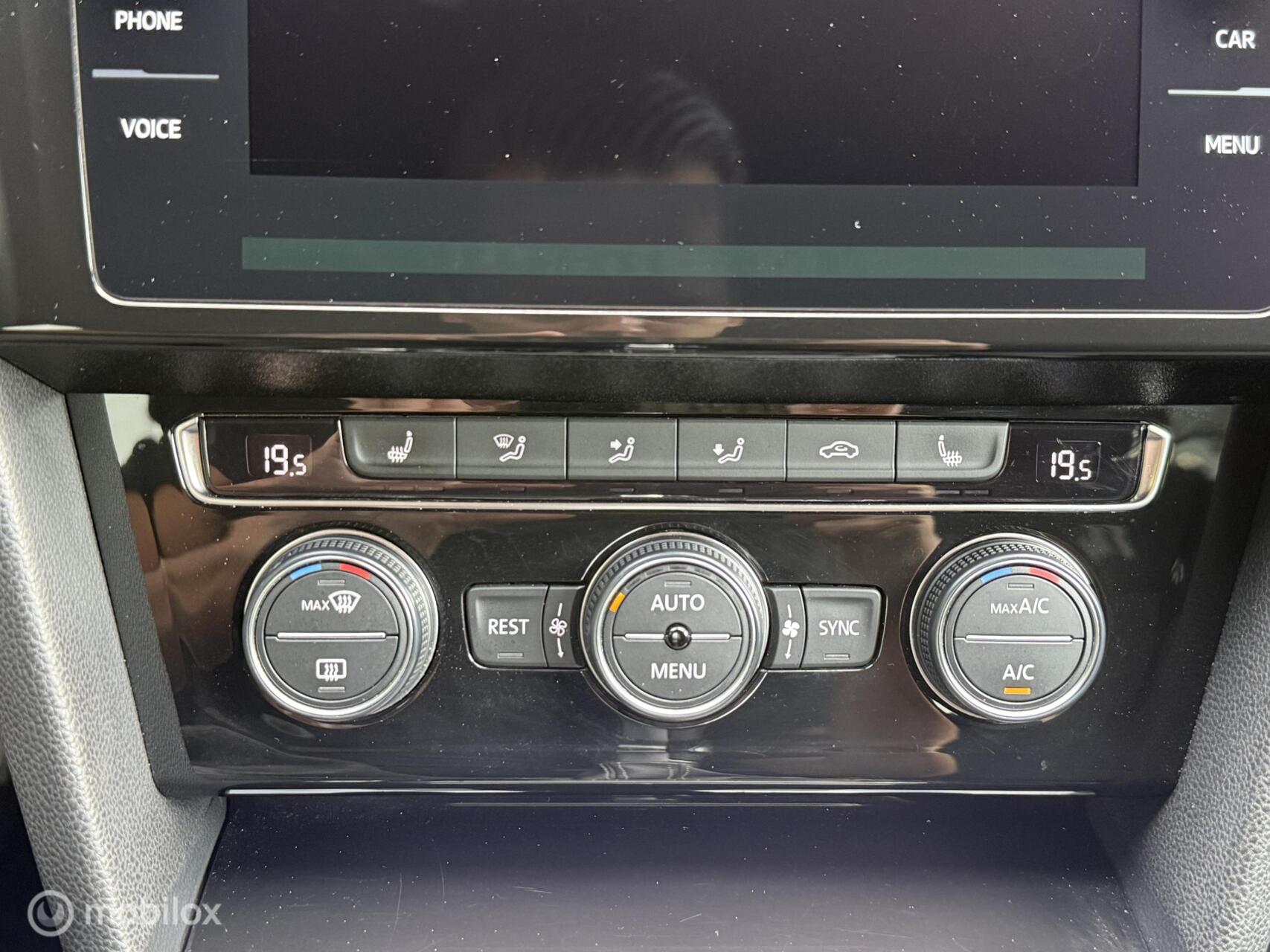 Foto van Volkswagen Arteon