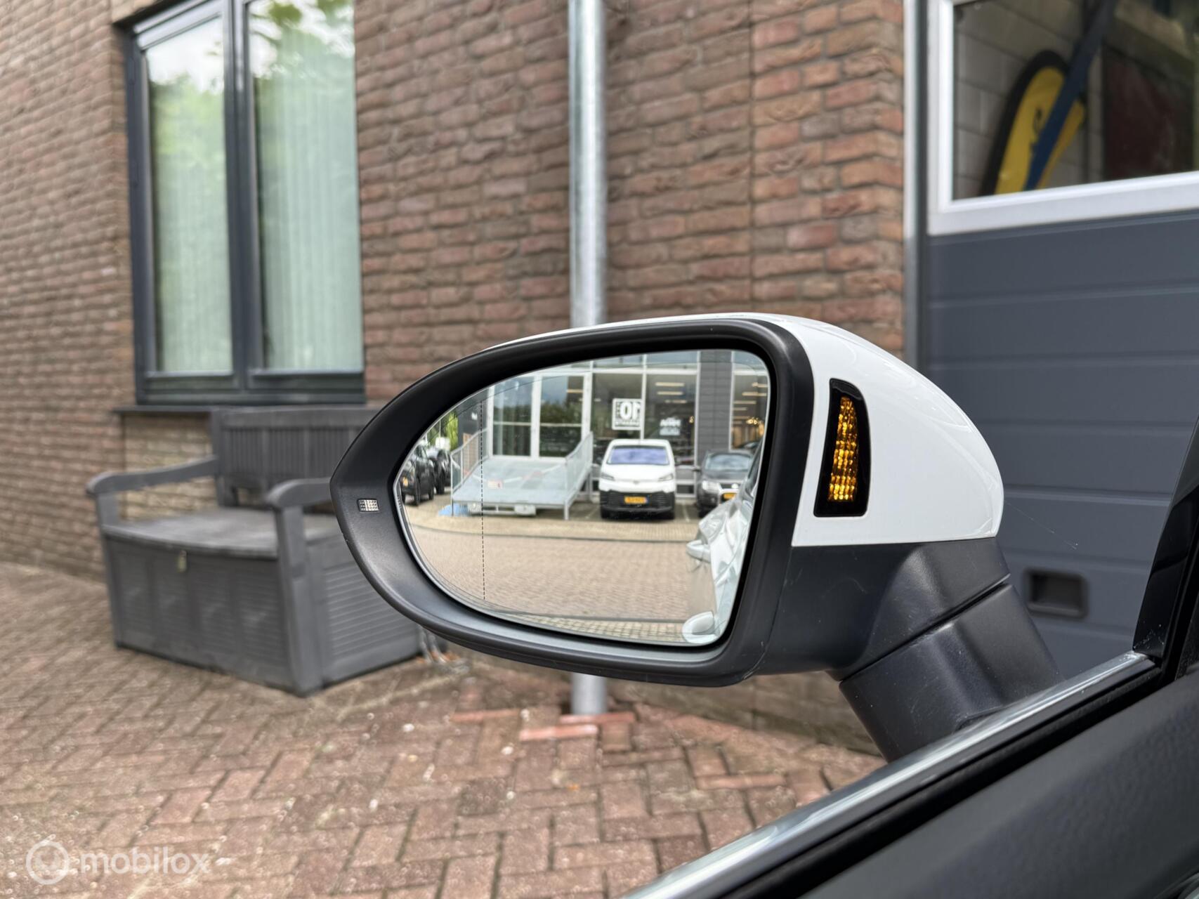 Foto van Volkswagen Arteon