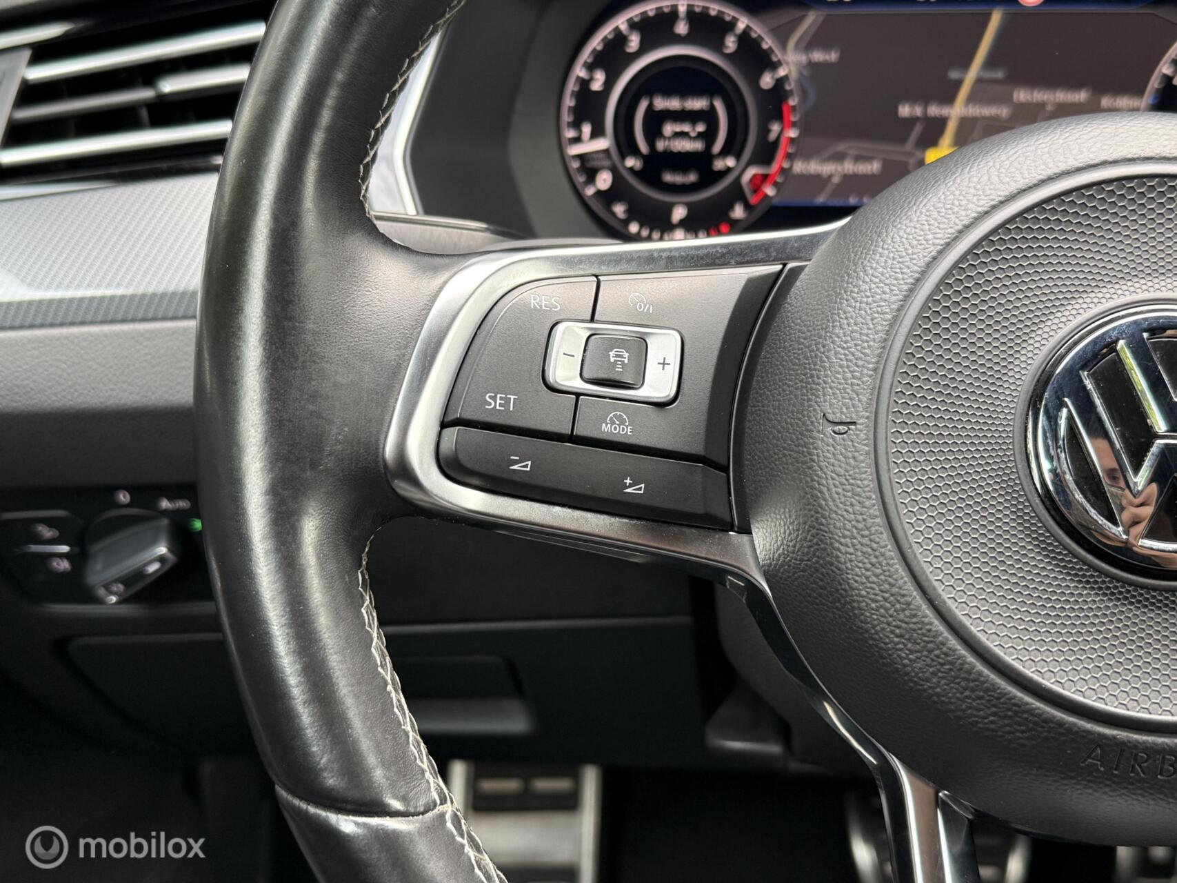 Foto van Volkswagen Arteon