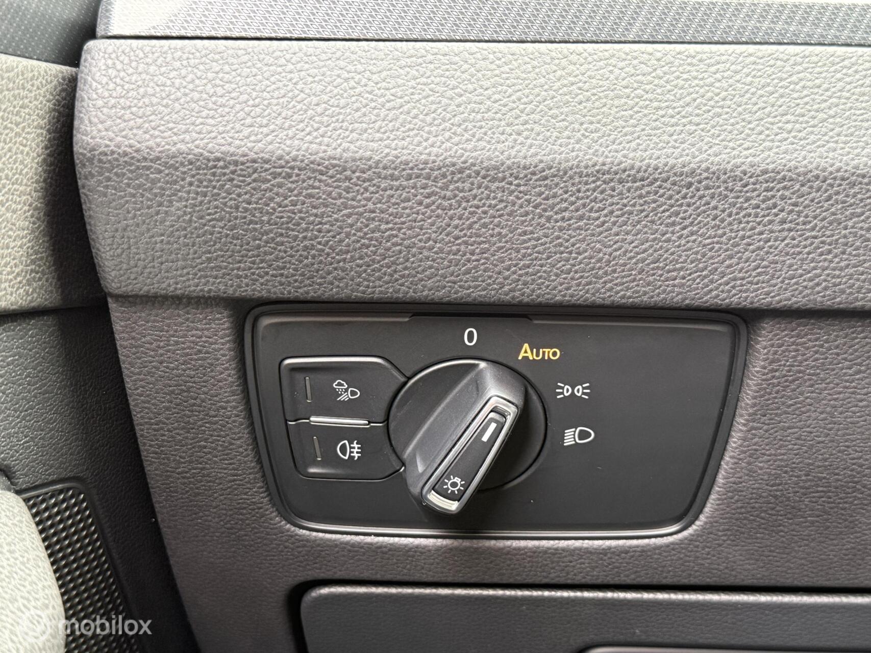Foto van Volkswagen Arteon