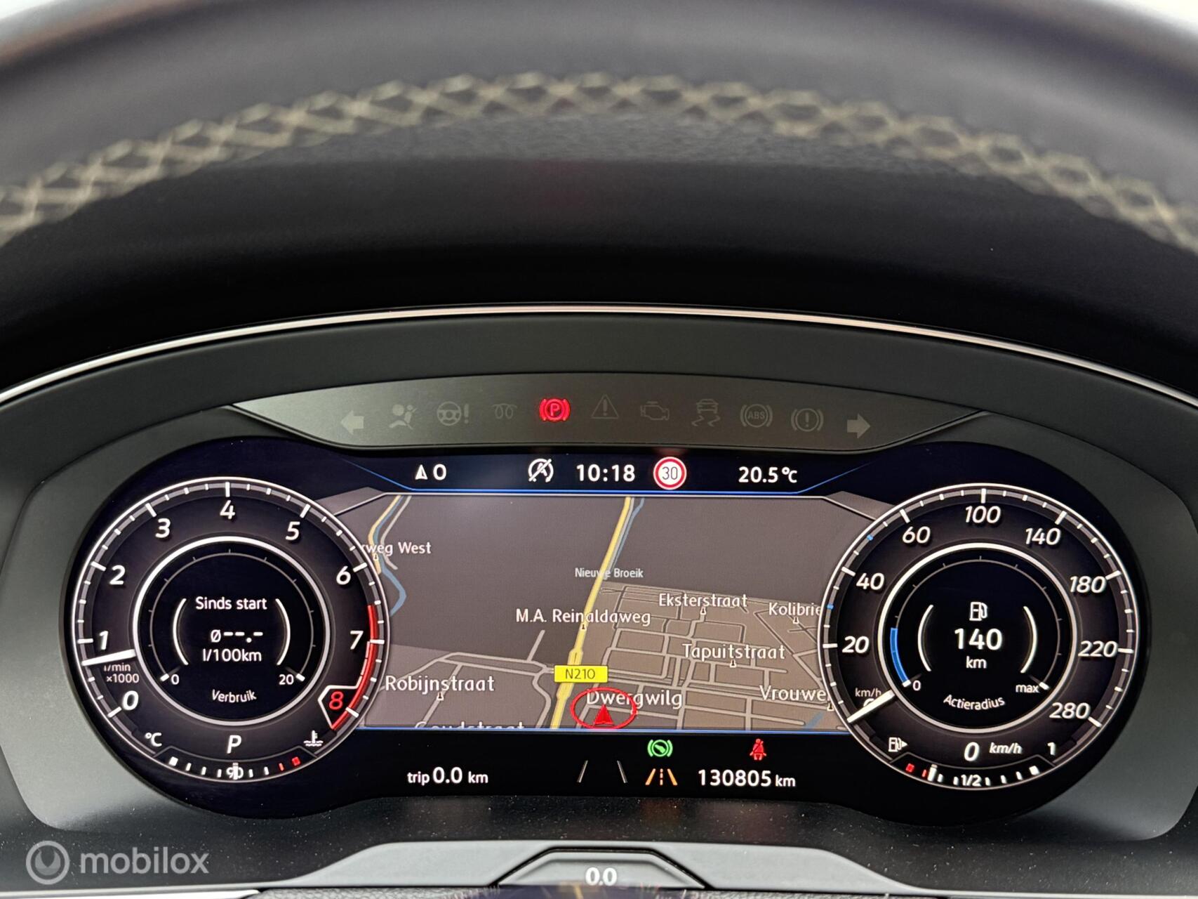 Foto van Volkswagen Arteon