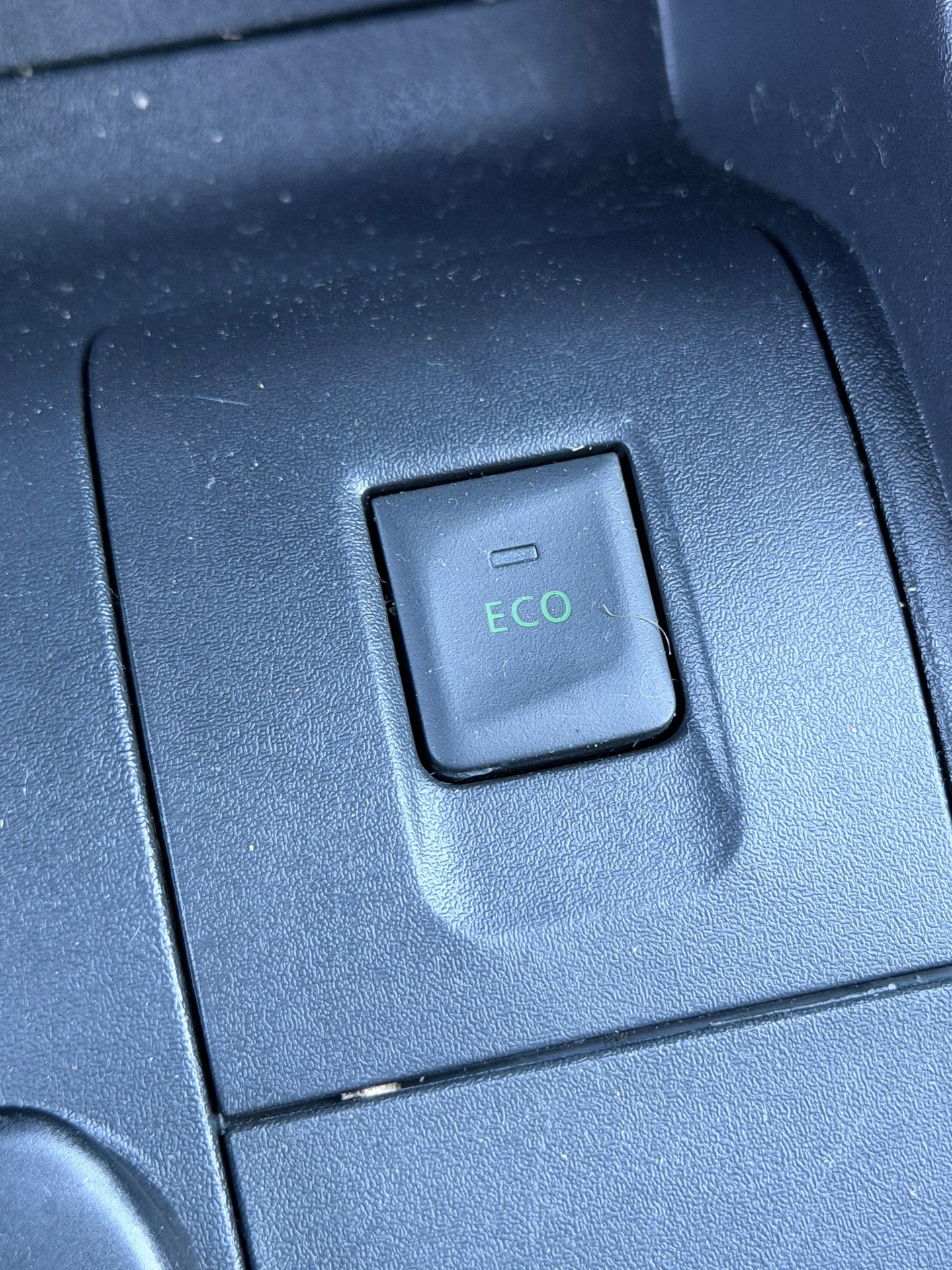 Foto van Renault Kangoo Family