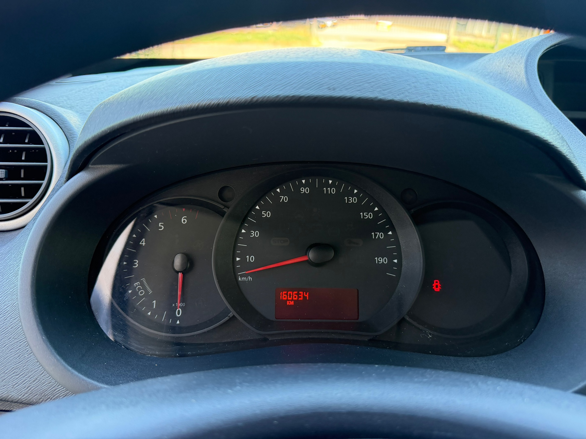 Foto van Renault Kangoo Family