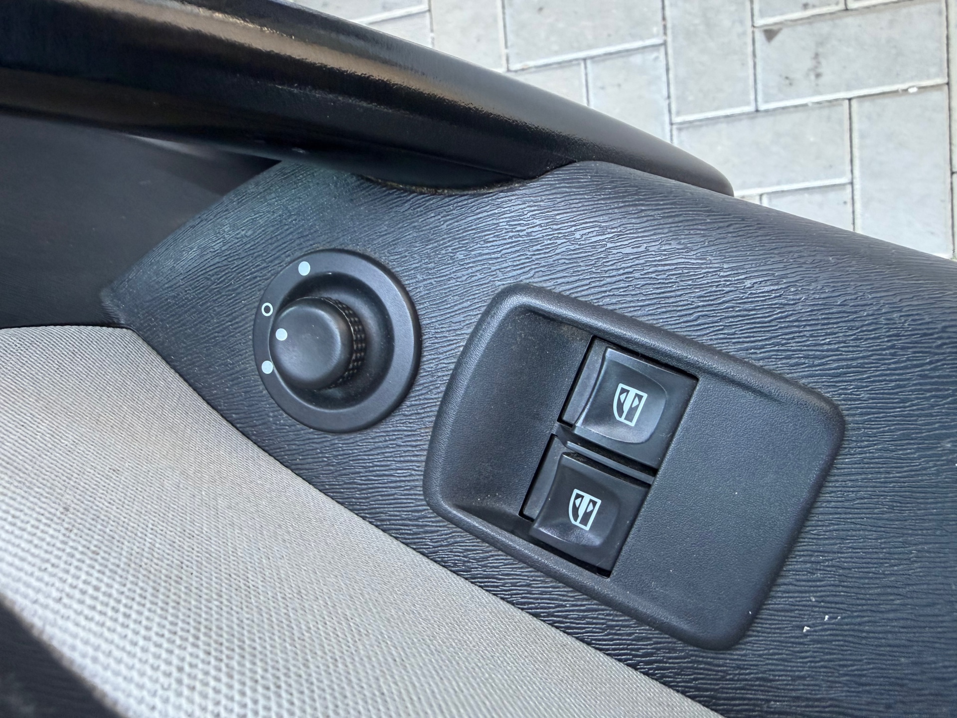 Foto van Renault Kangoo Family