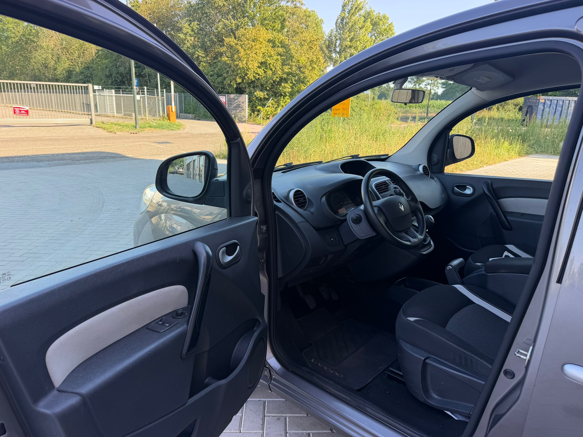 Foto van Renault Kangoo Family