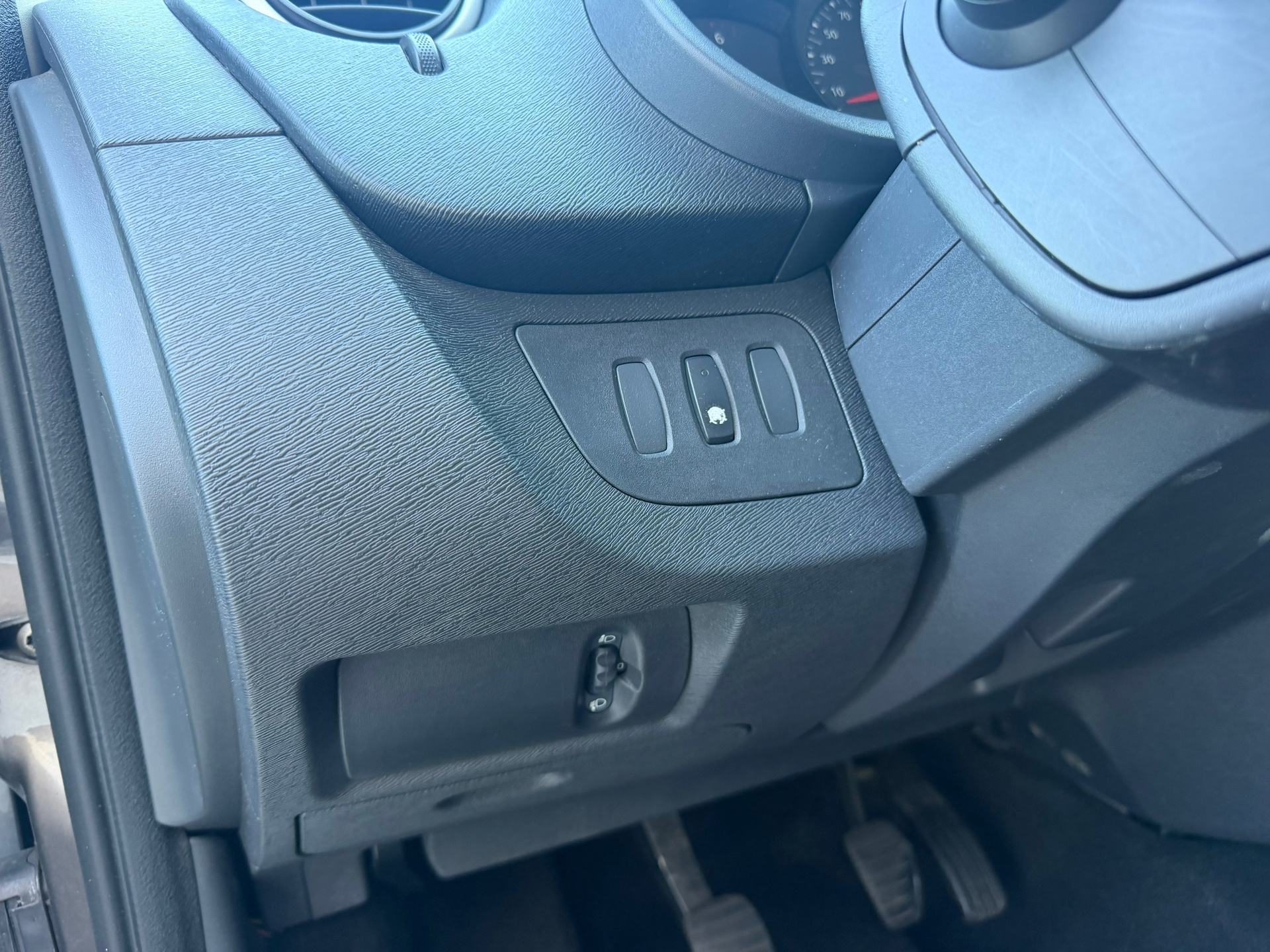 Foto van Renault Kangoo Family