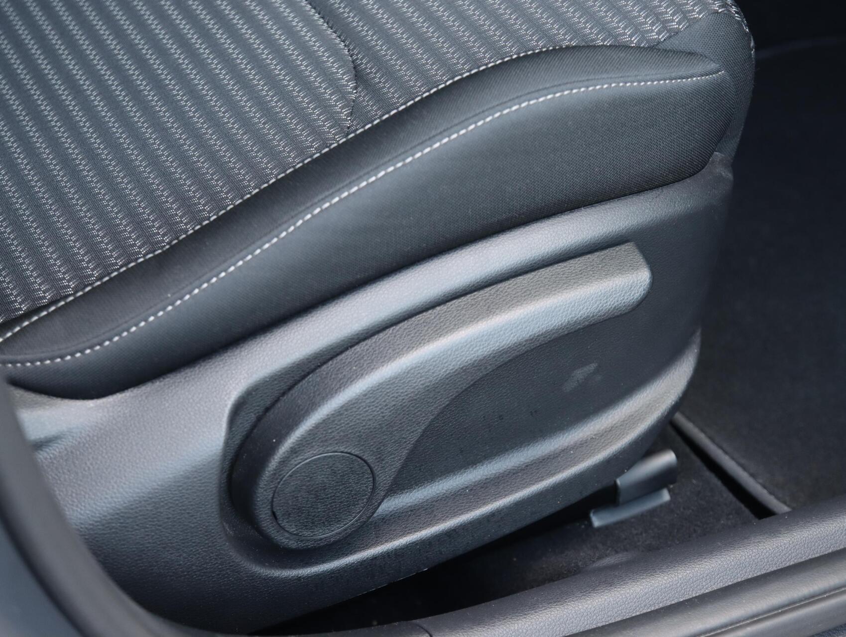 Foto van Kia Ceed Sportswagon