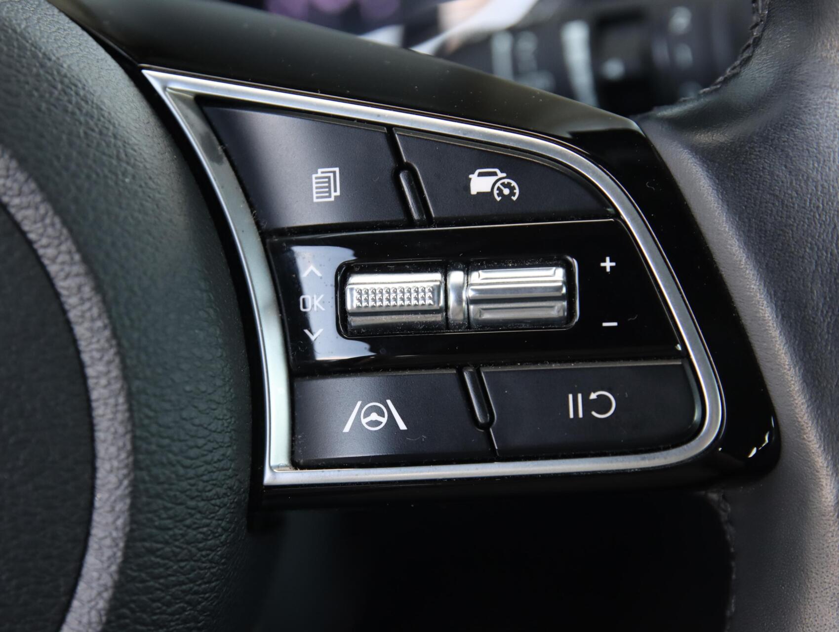 Foto van Kia Ceed Sportswagon