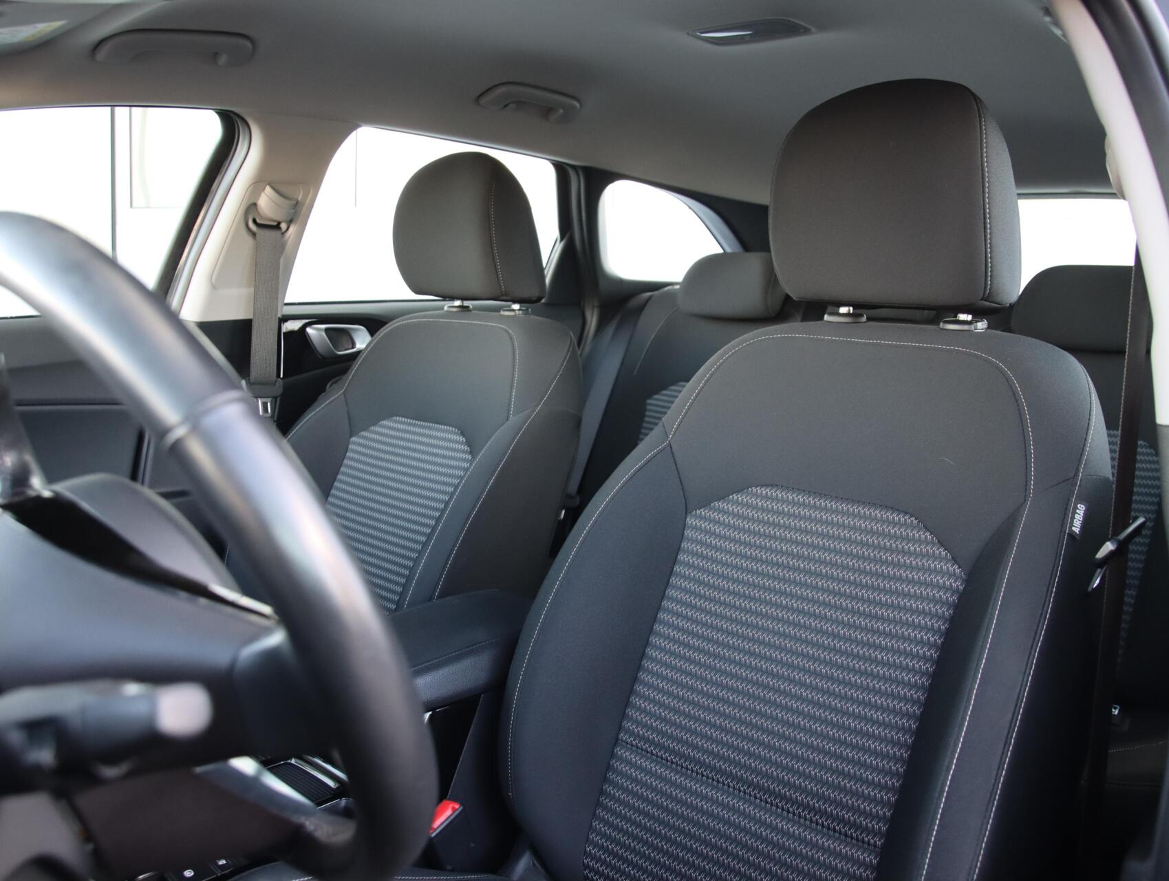 Foto van Kia Ceed Sportswagon