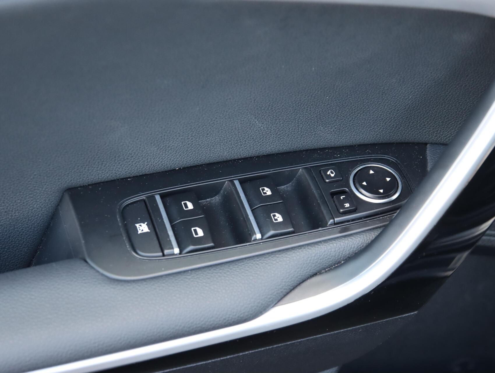 Foto van Kia Ceed Sportswagon