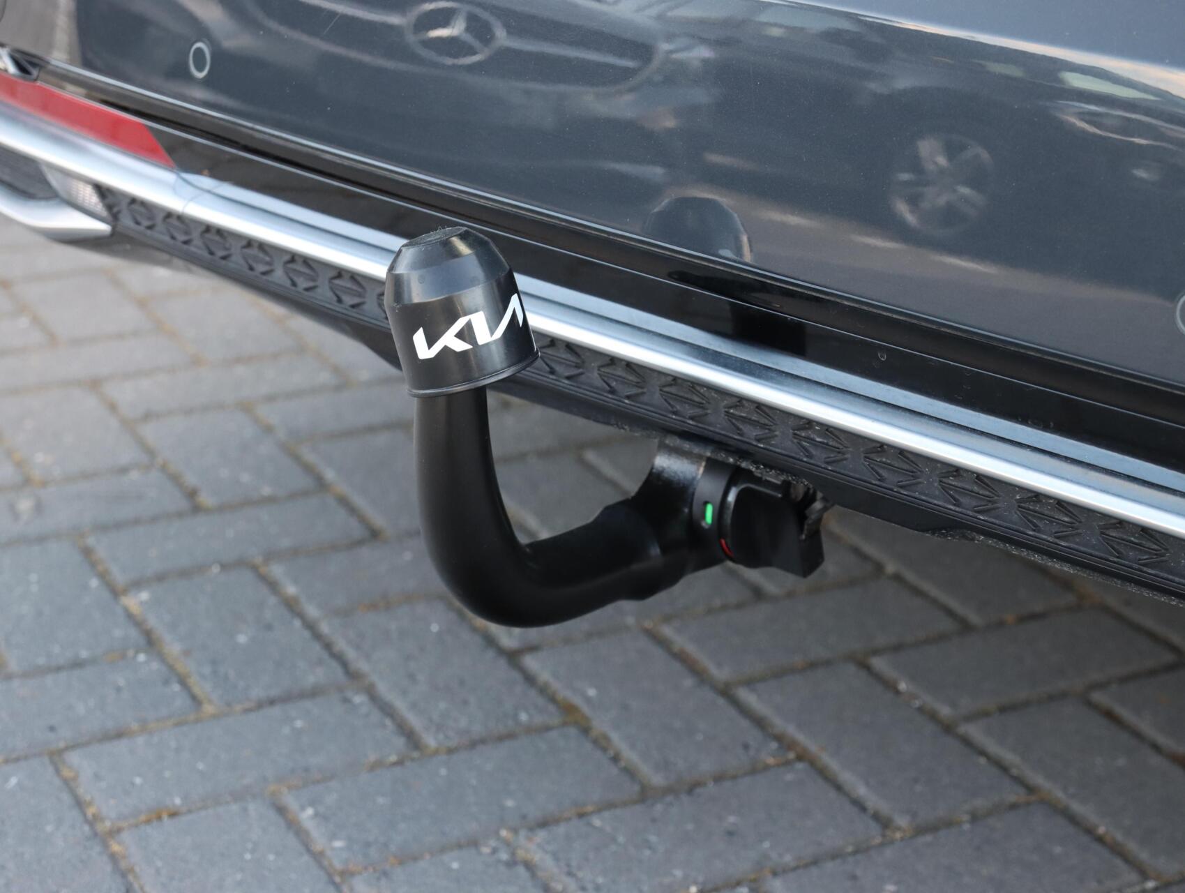 Foto van Kia Ceed Sportswagon
