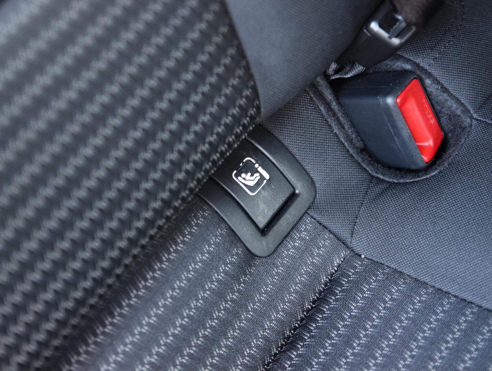 Foto van Kia Ceed Sportswagon