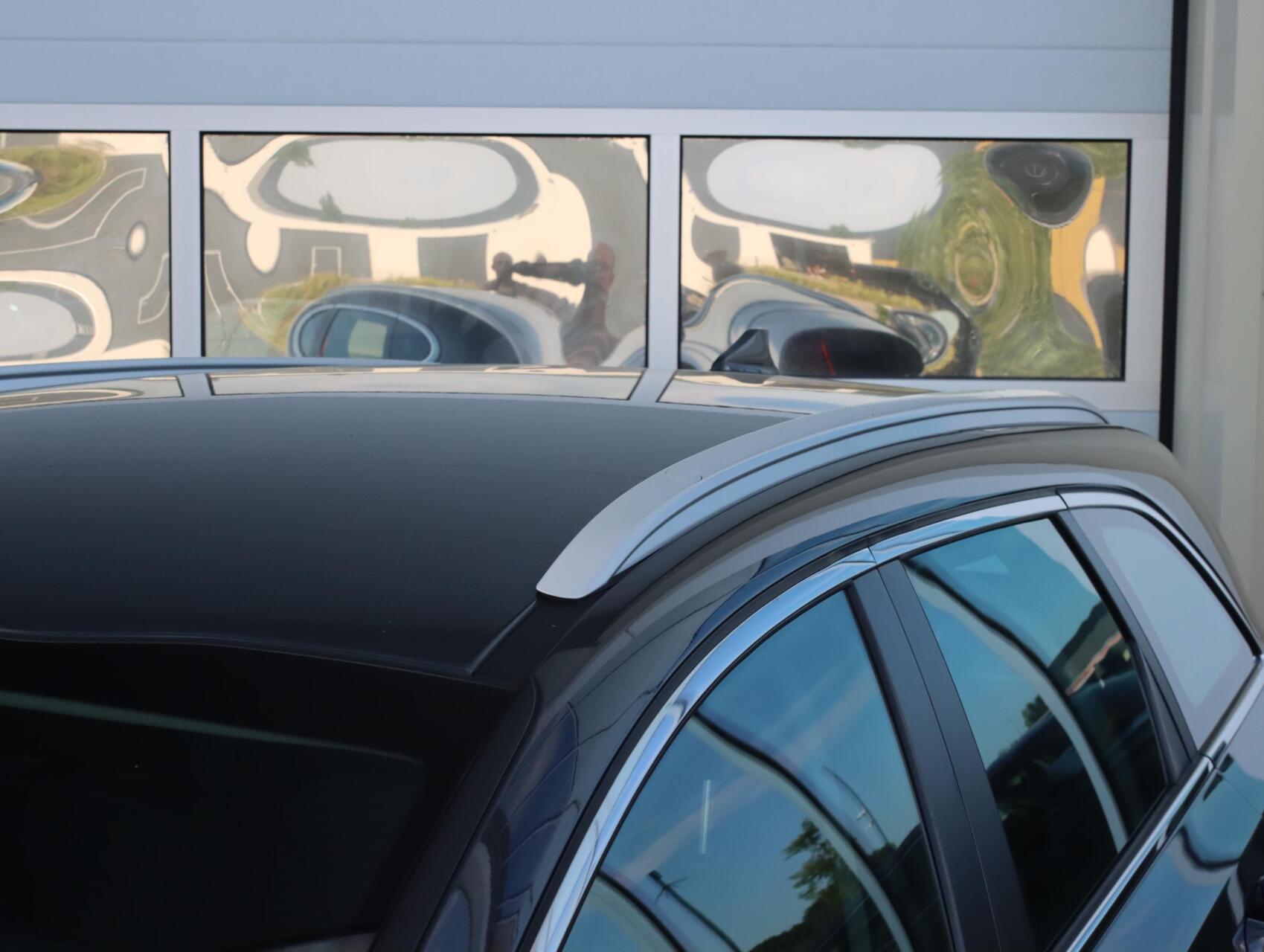 Foto van Kia Ceed Sportswagon