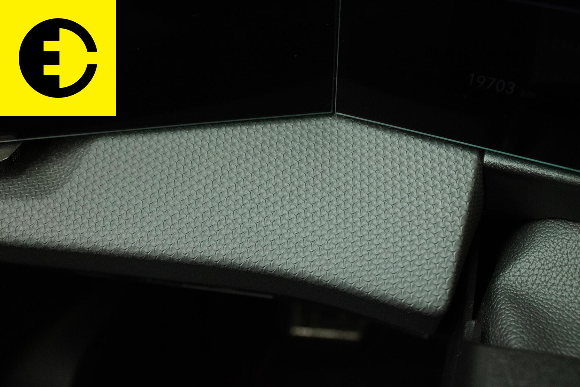 Foto van Opel Astra Electric