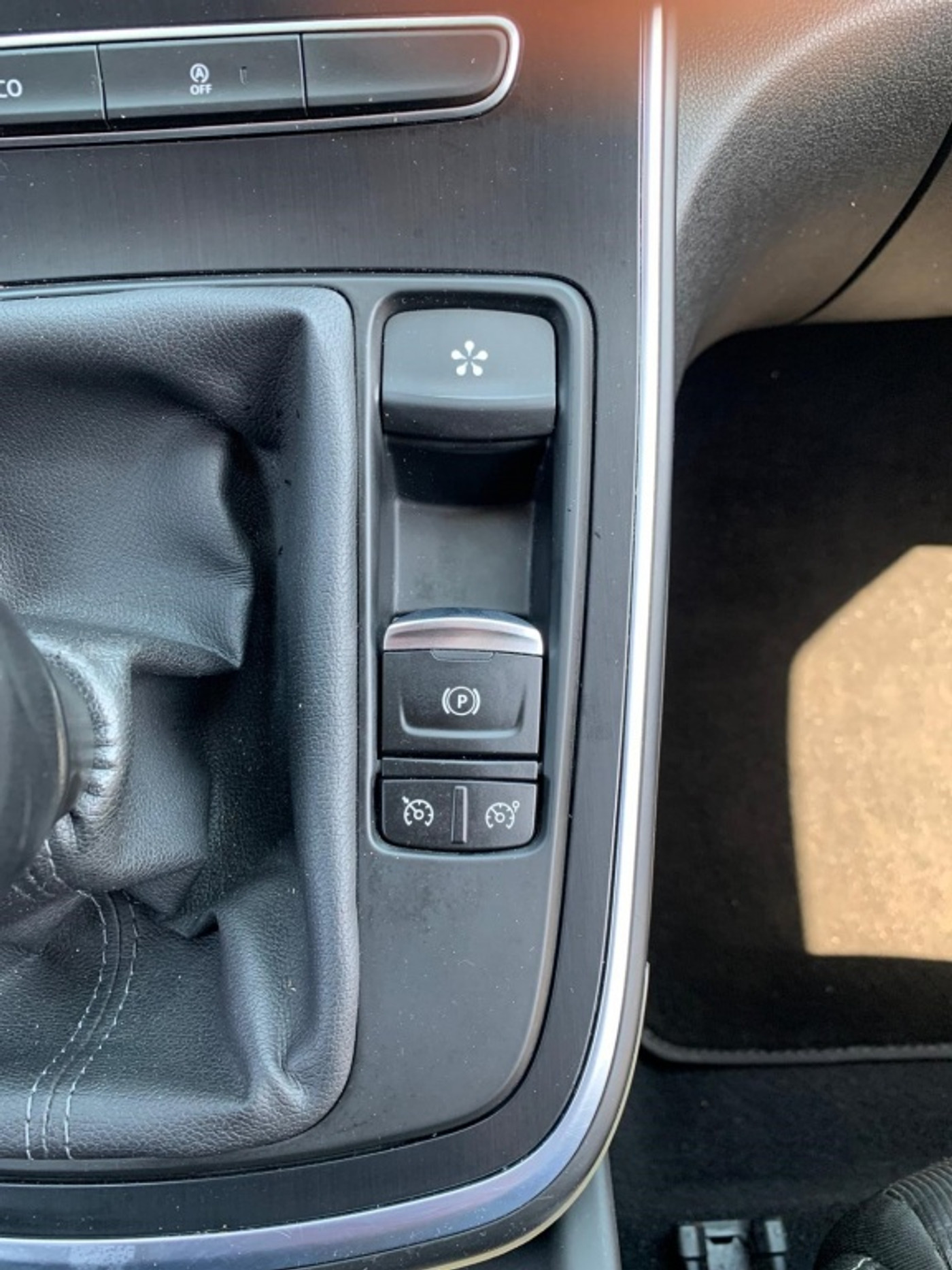 Foto van Renault Scenic Iv