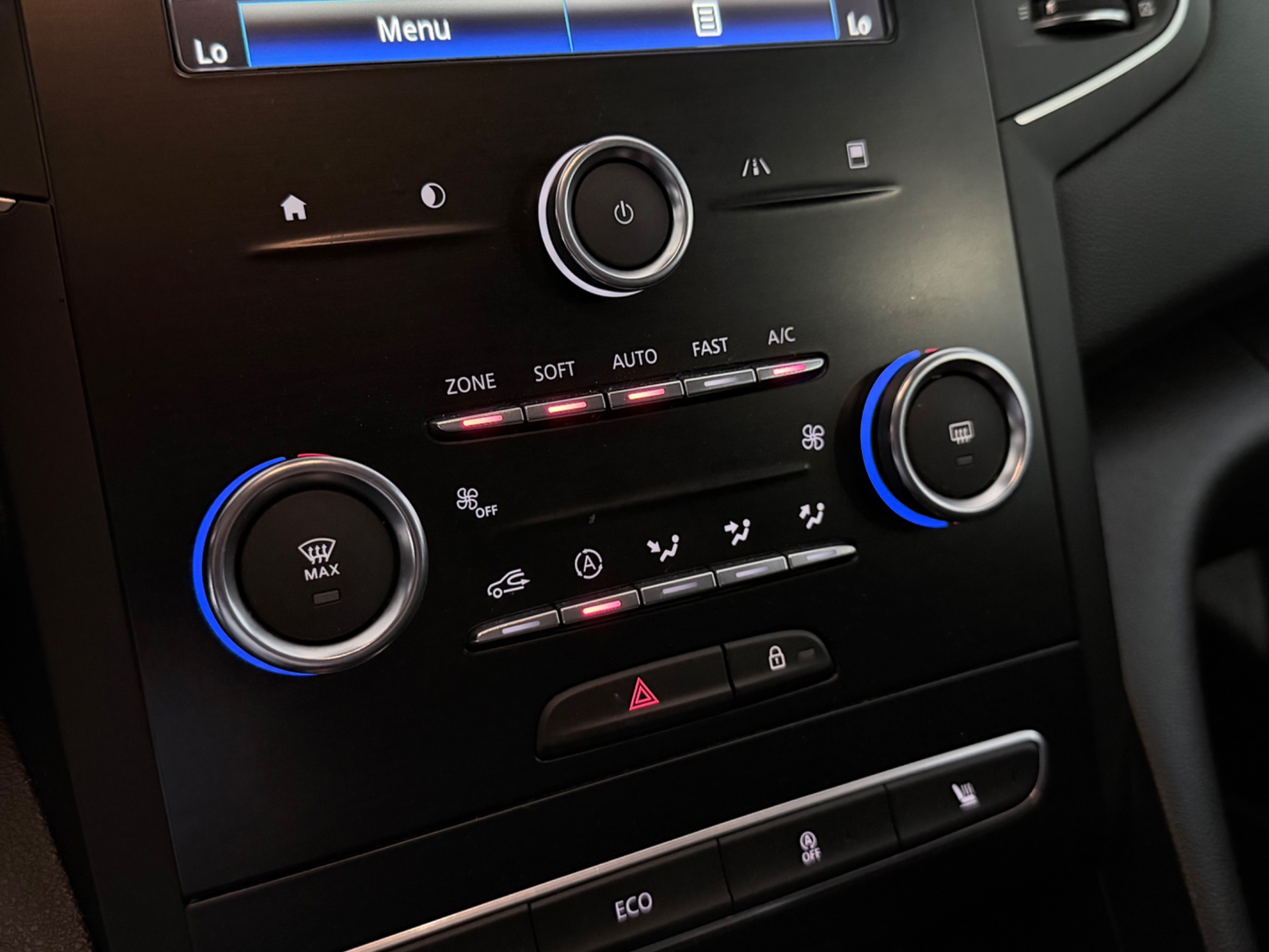 Foto van Renault Mégane Estate