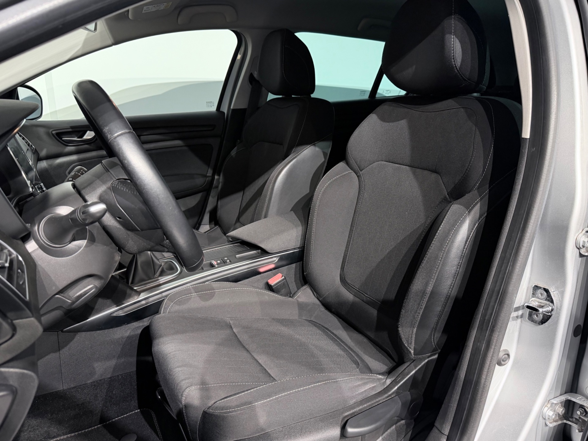 Foto van Renault Mégane Estate