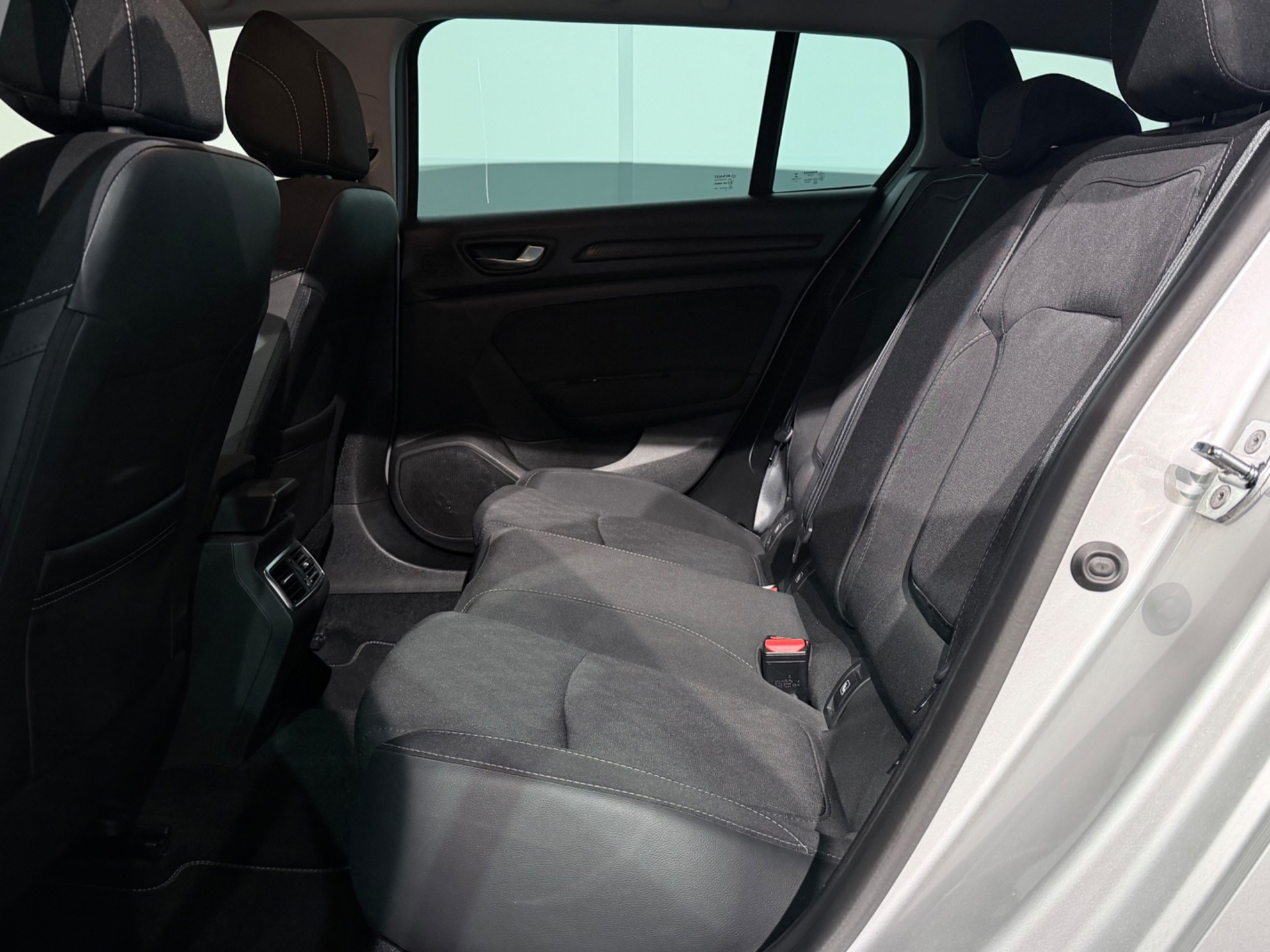 Foto van Renault Mégane Estate