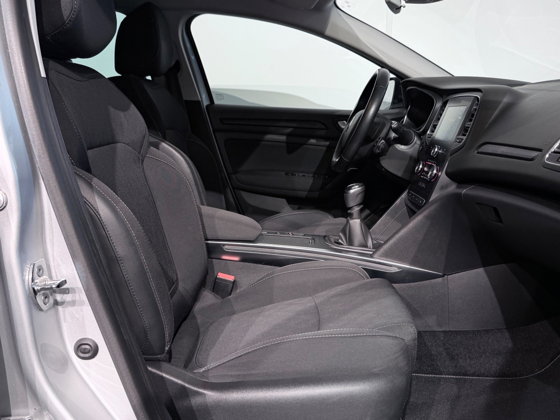 Foto van Renault Mégane Estate