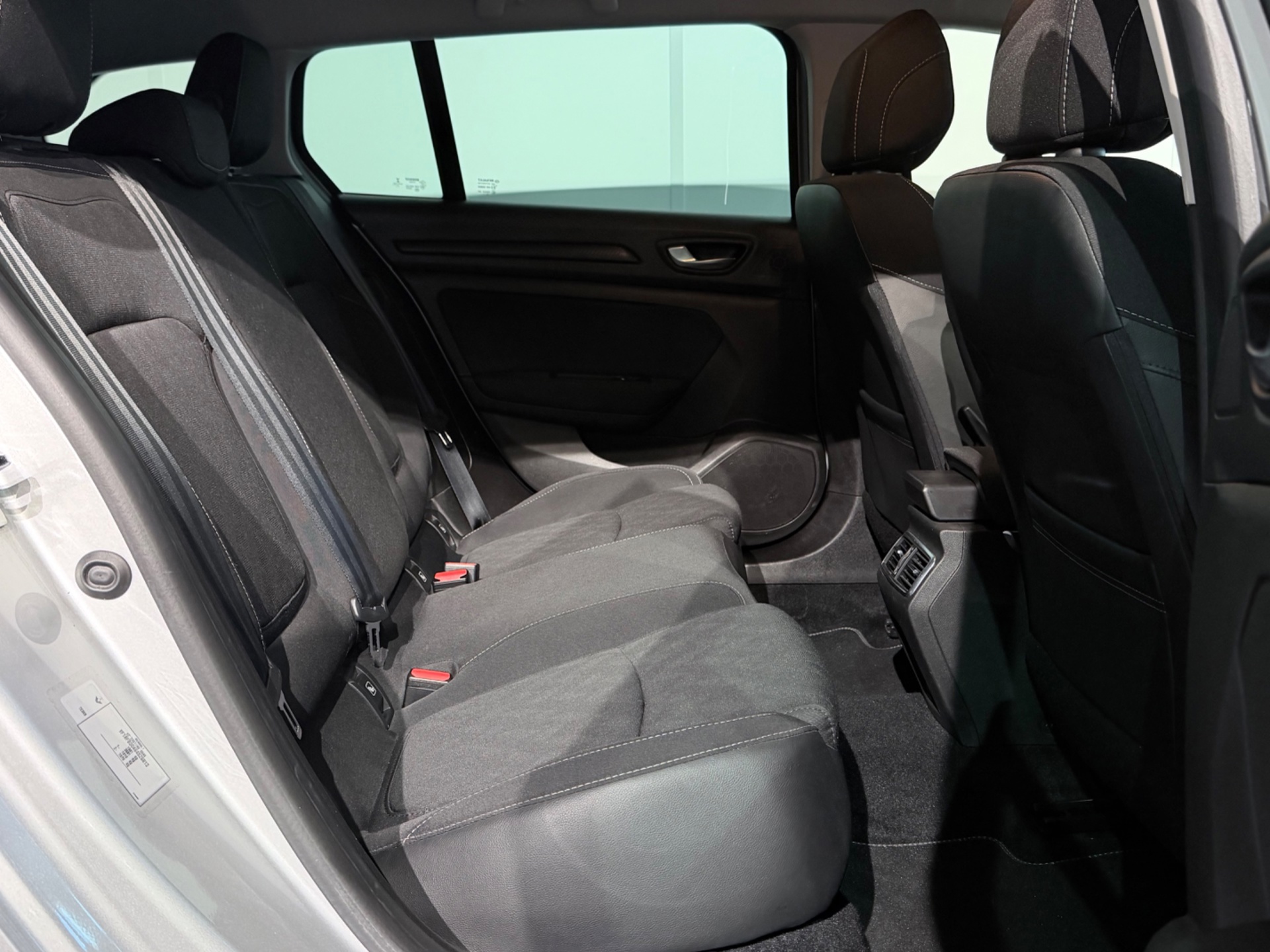 Foto van Renault Mégane Estate