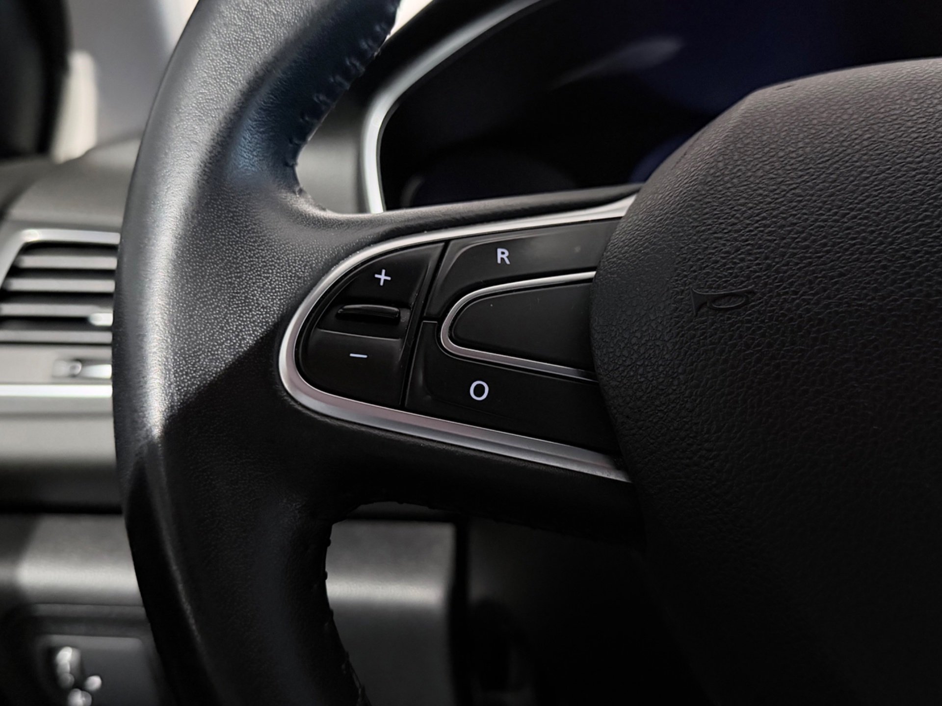Foto van Renault Mégane Estate
