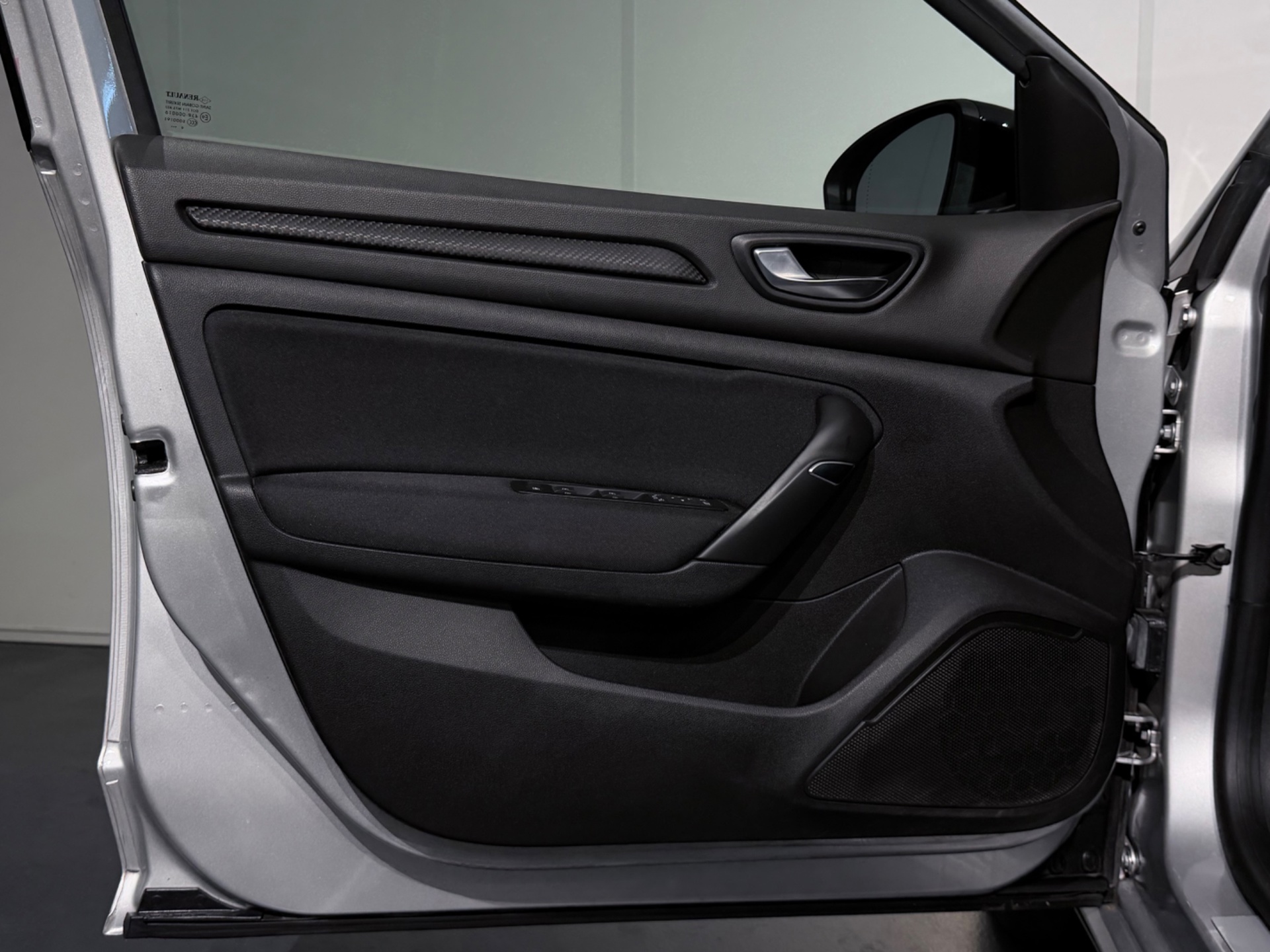Foto van Renault Mégane Estate