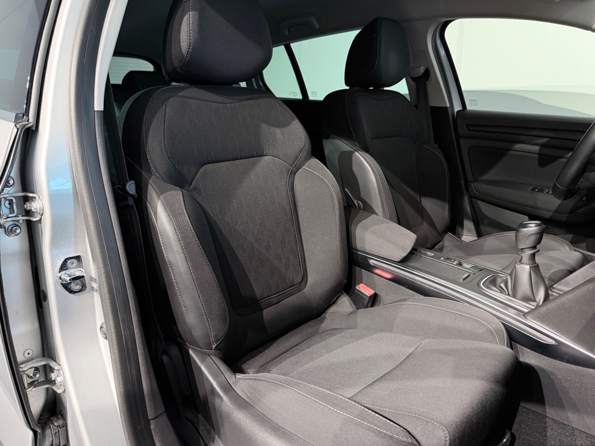 Foto van Renault Mégane Estate