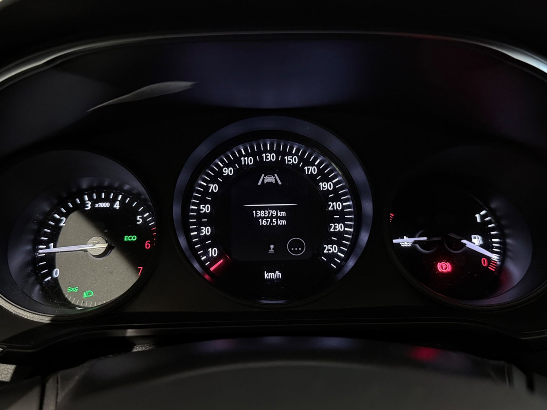 Foto van Renault Mégane Estate