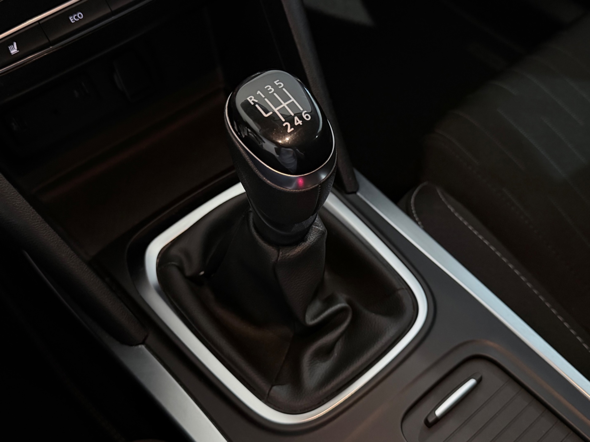 Foto van Renault Mégane Estate