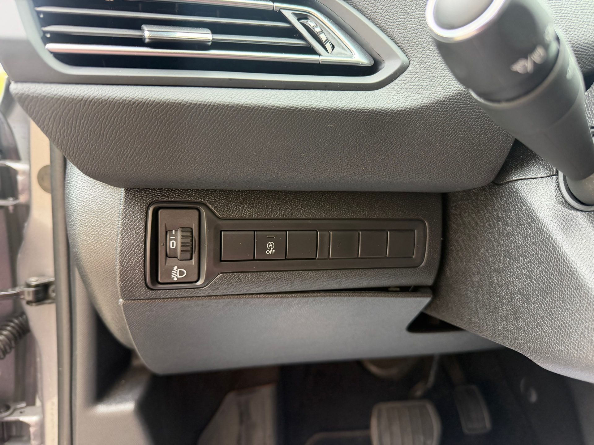 Foto van Peugeot 308